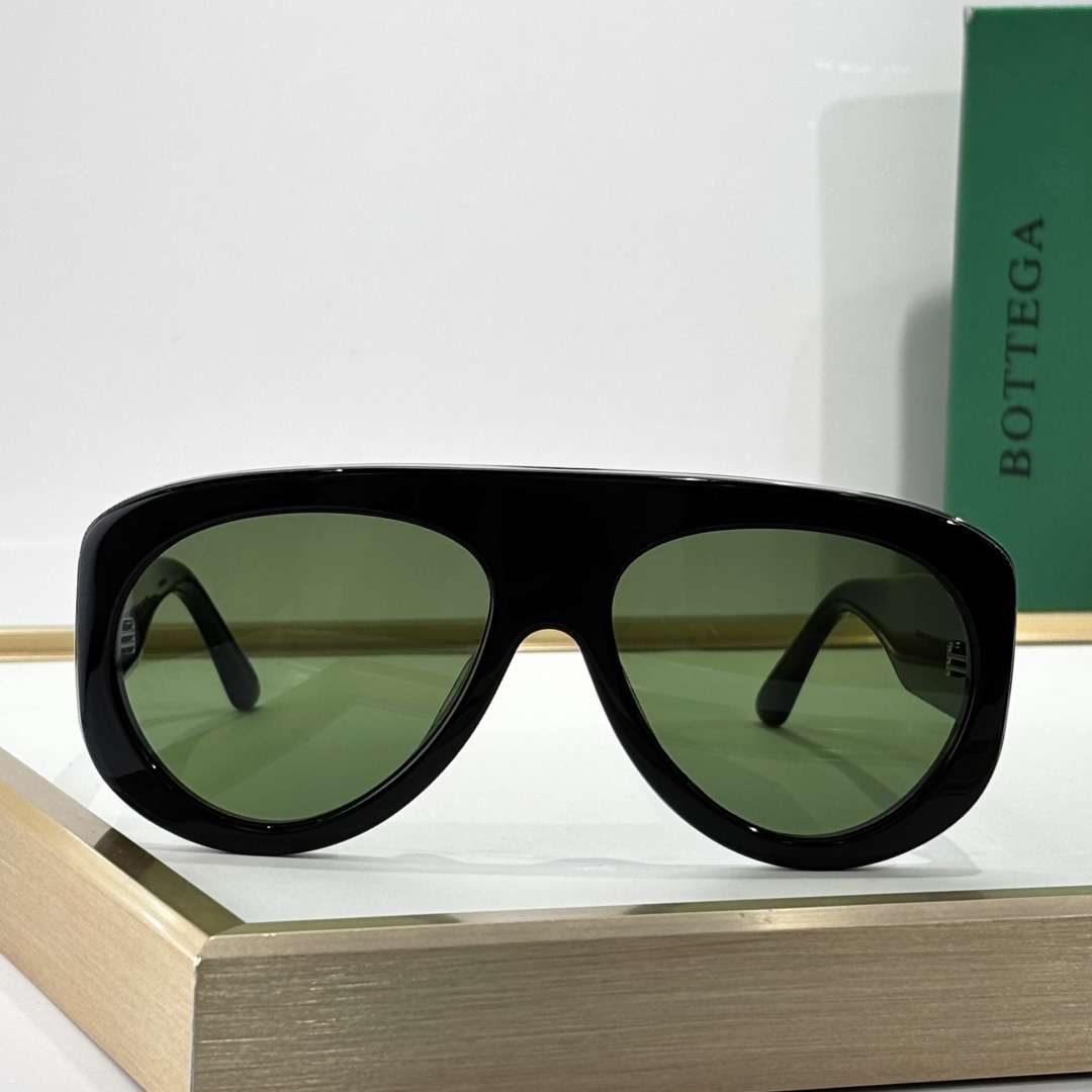 Bottega Veneta BV1362S Sunglasses    - EUR FASHION