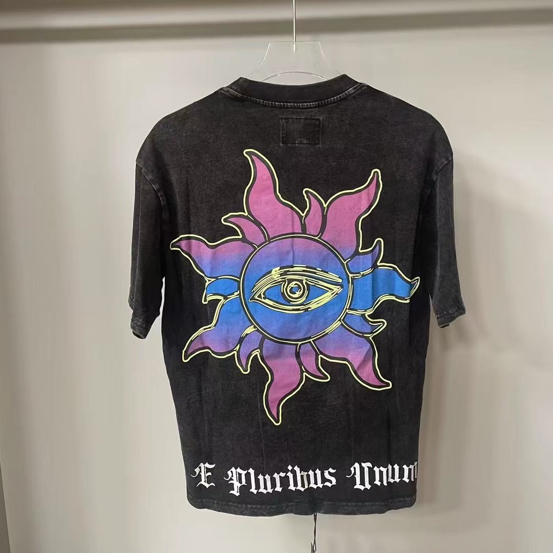 Godspeed U.A.P. T.SHIRT - EUR FASHION