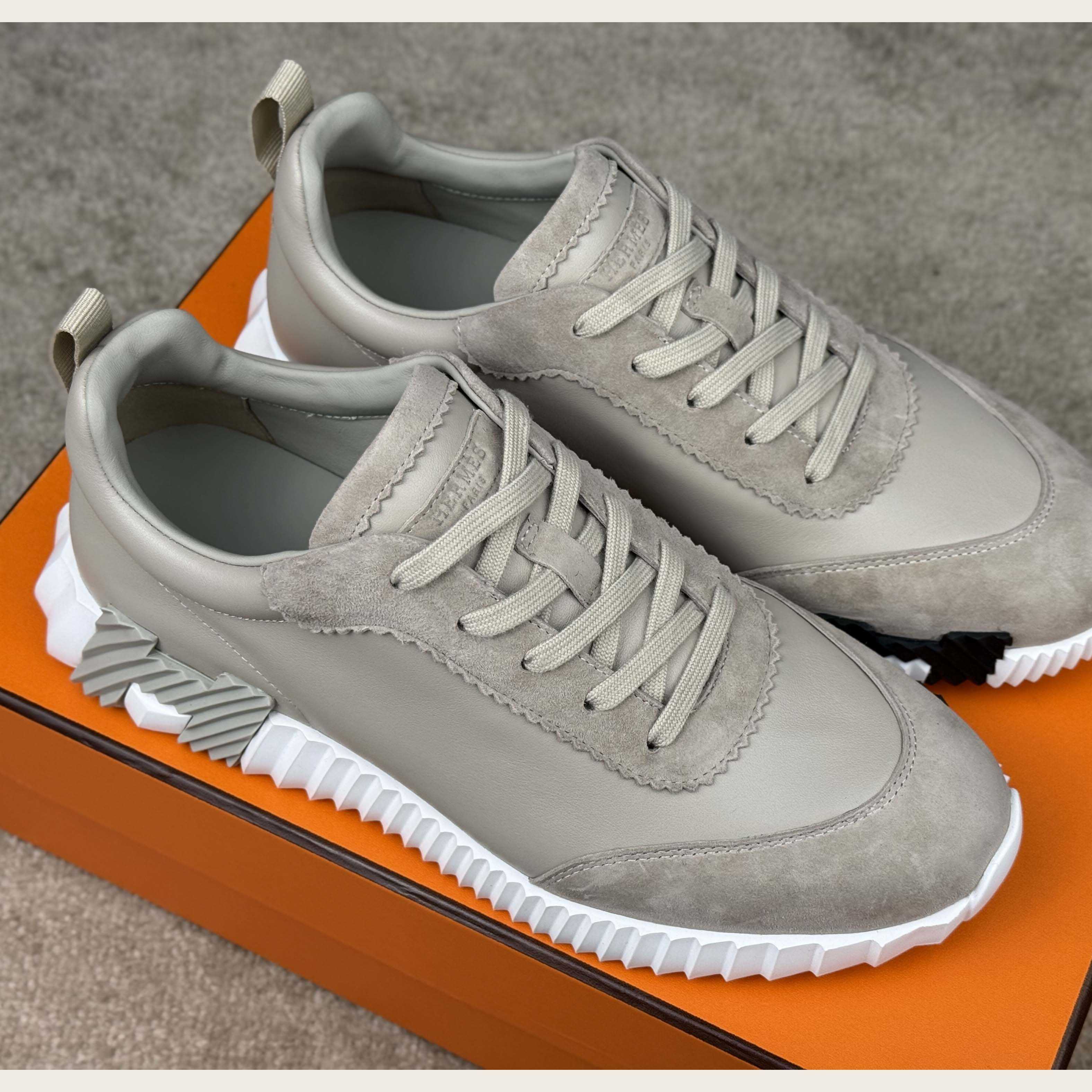 Hermes Bouncing Sneaker - EUR FASHION