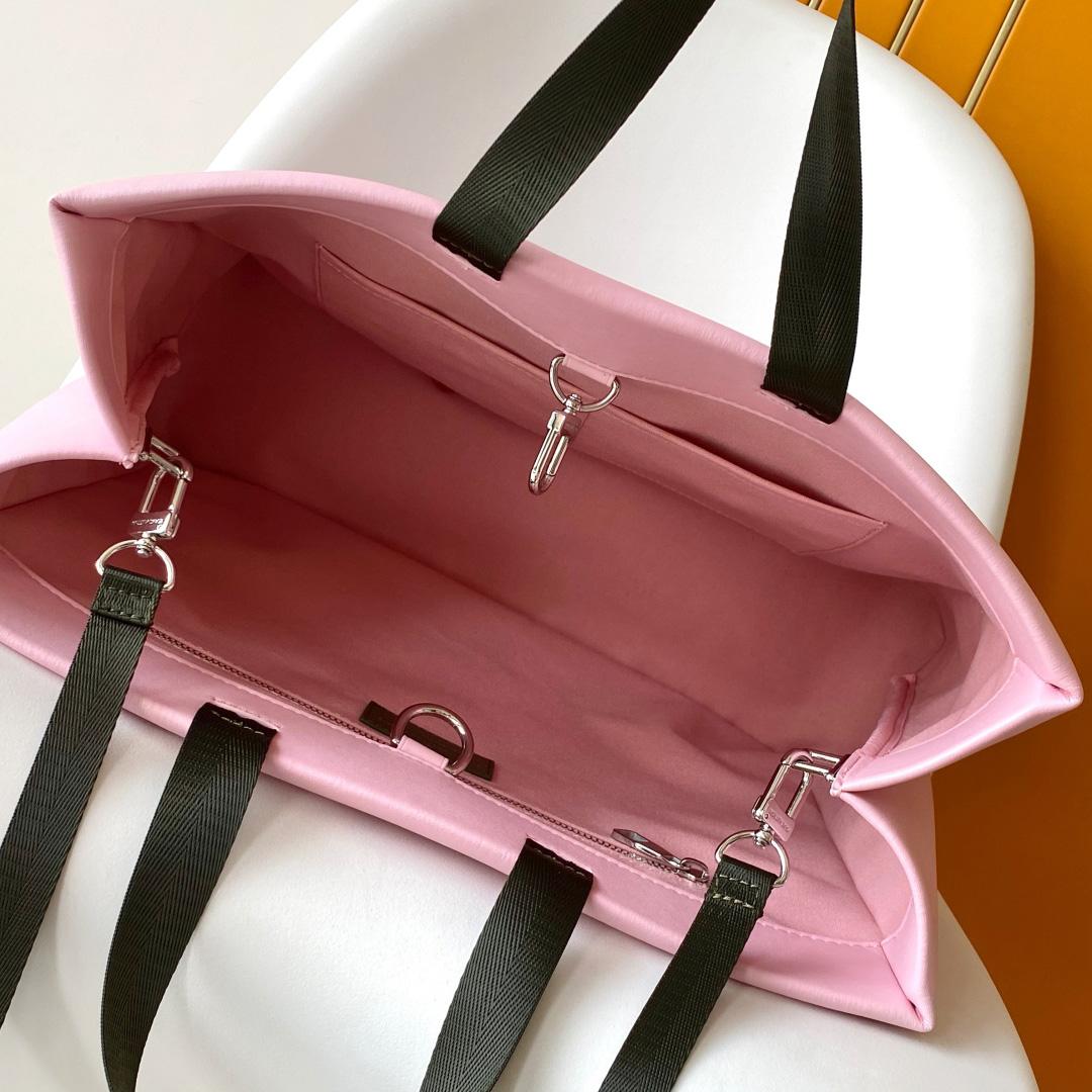 Louis Vuitton Shopper Tote MM   M15273 - EUR FASHION