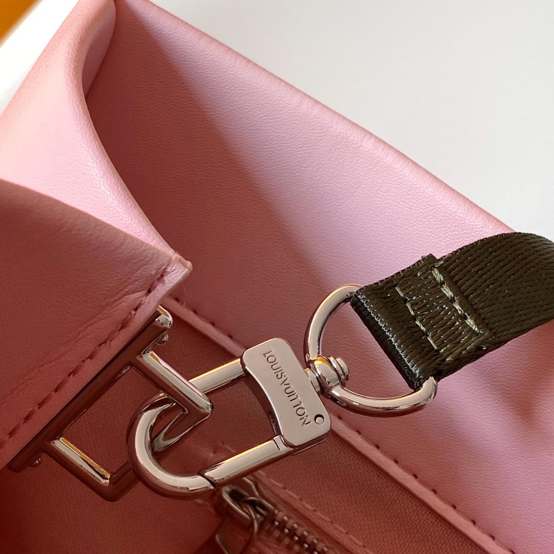 Louis Vuitton Shopper Tote MM   M15273 - EUR FASHION
