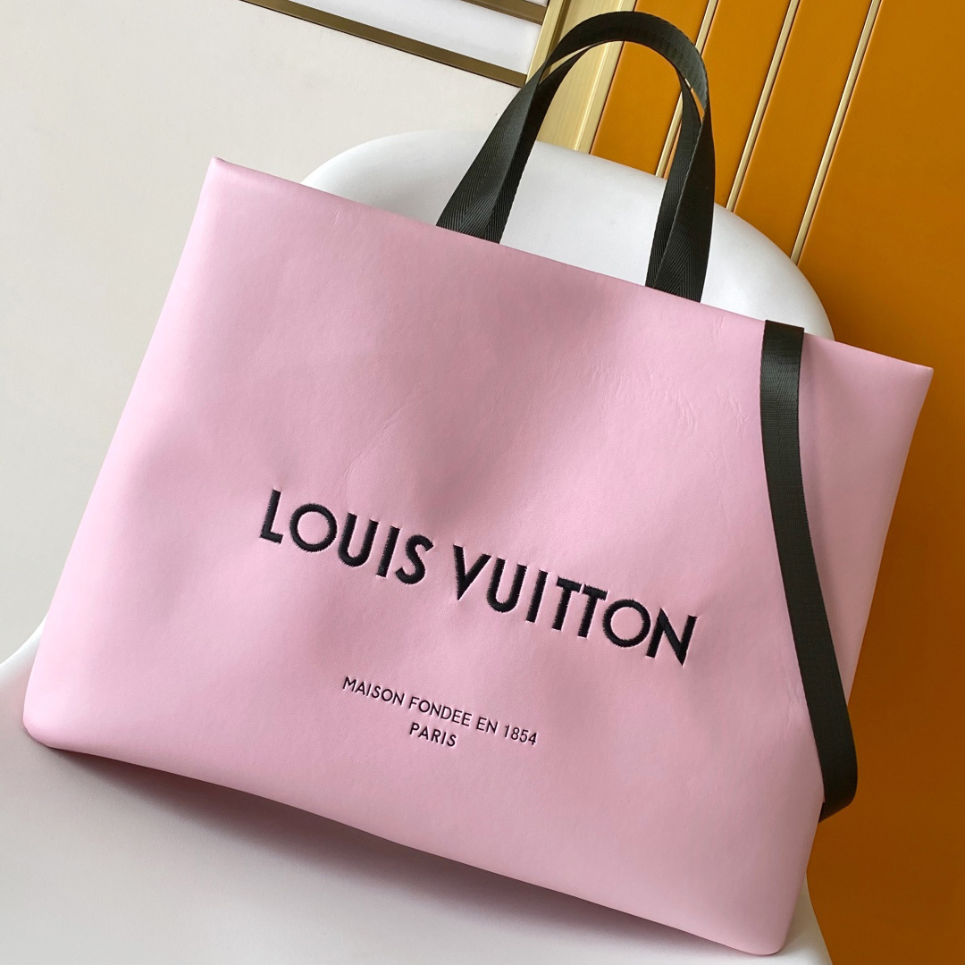Louis Vuitton Shopper Tote MM   M15273 - EUR FASHION