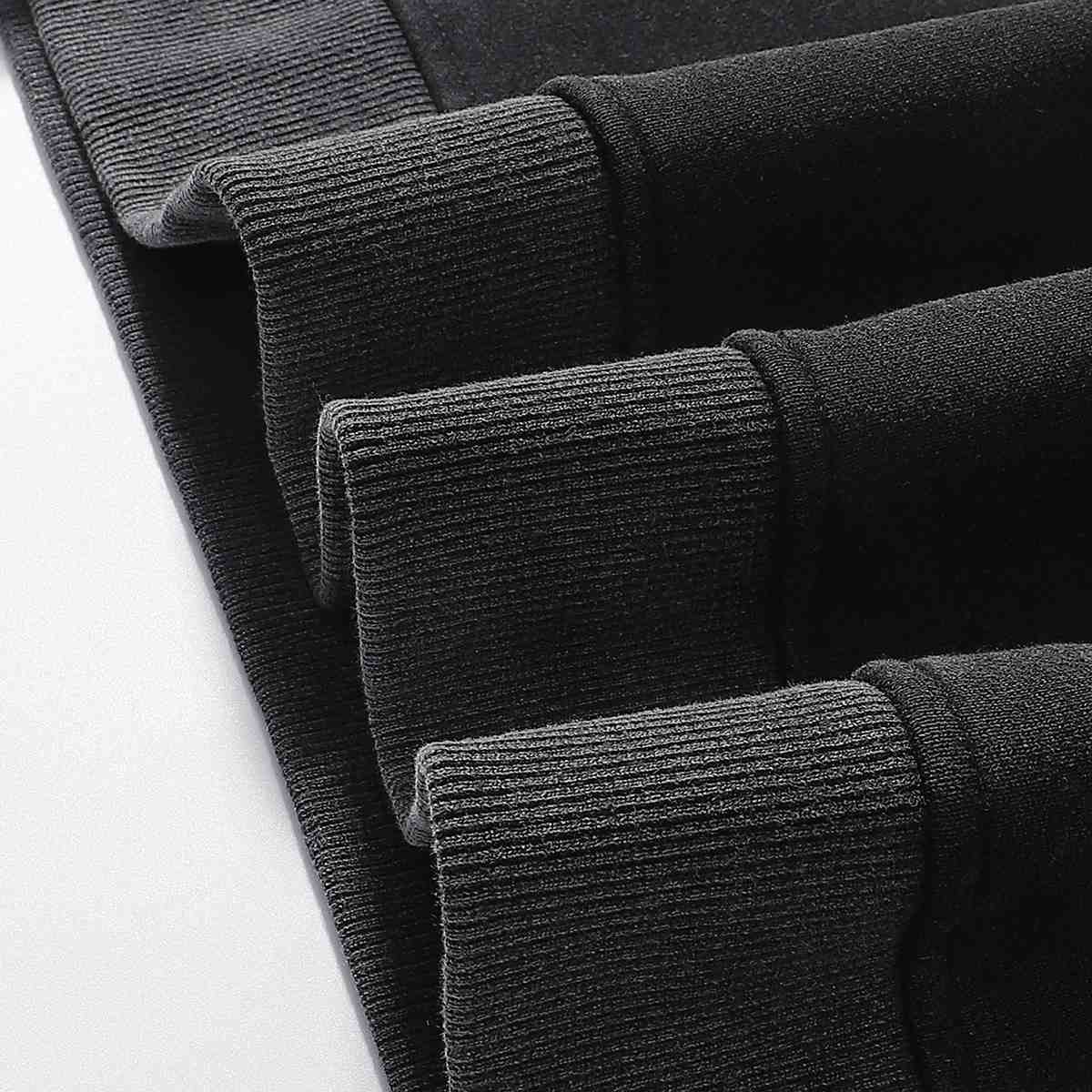 Rhude Petrol Patch Hoodie - EUR FASHION