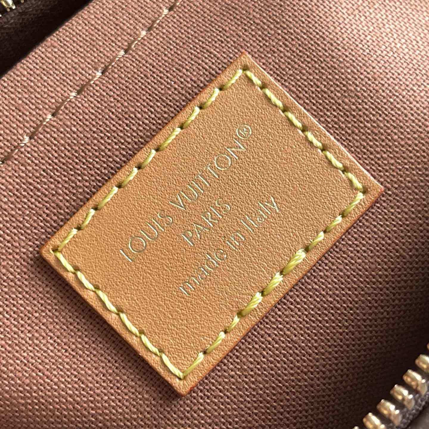 Louis Vuitton Keepall 25 Cargo   M14981 - EUR FASHION