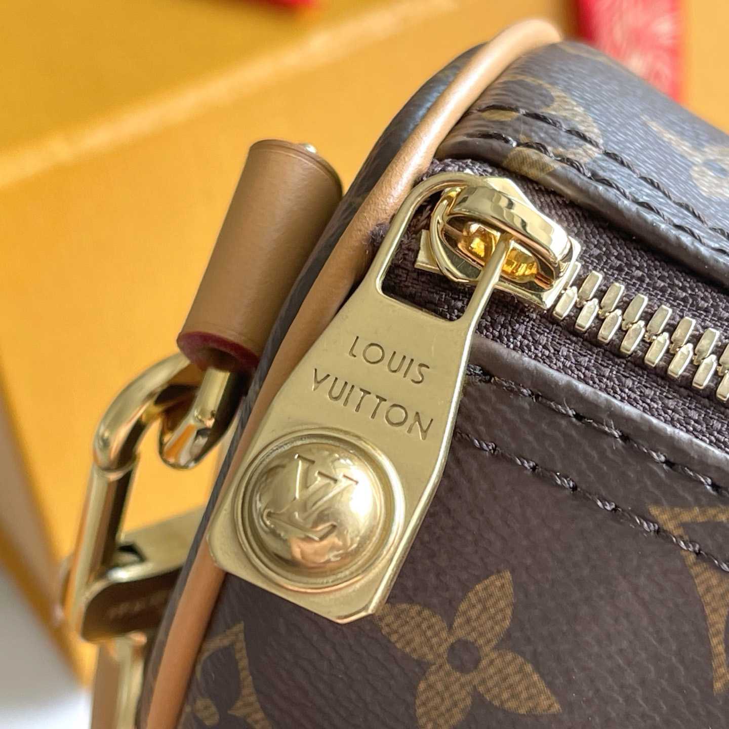 Louis Vuitton Keepall 25 Cargo   M14981 - EUR FASHION