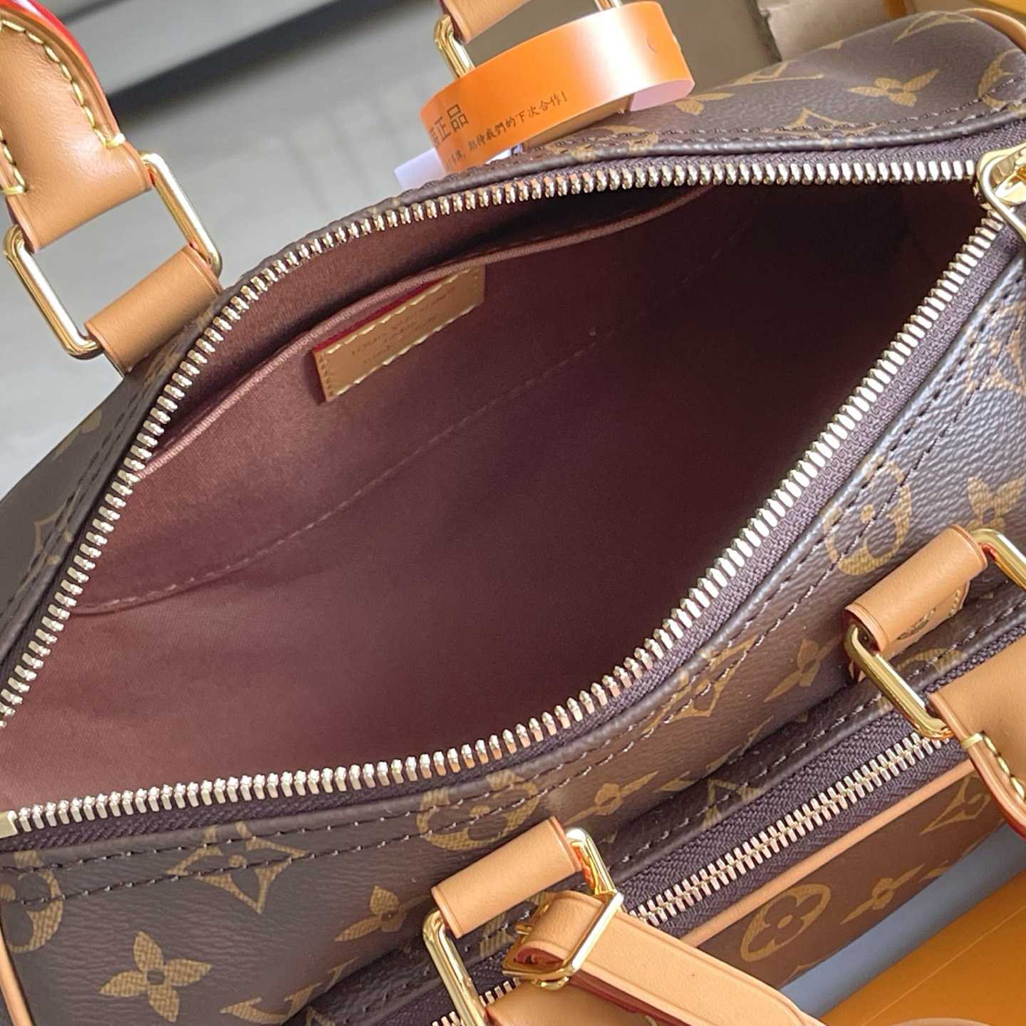 Louis Vuitton Keepall 25 Cargo   M14981 - EUR FASHION