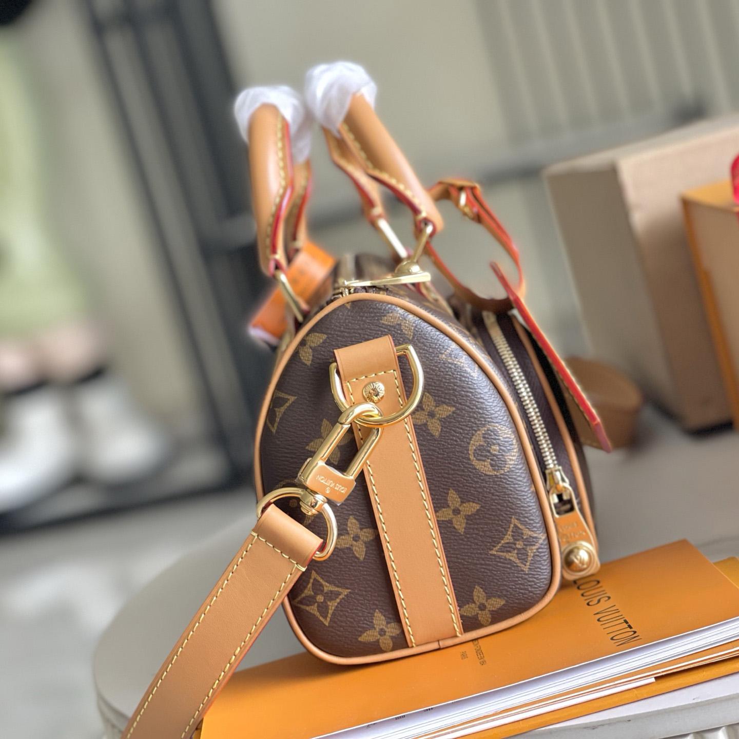 Louis Vuitton Keepall 25 Cargo   M14981 - EUR FASHION