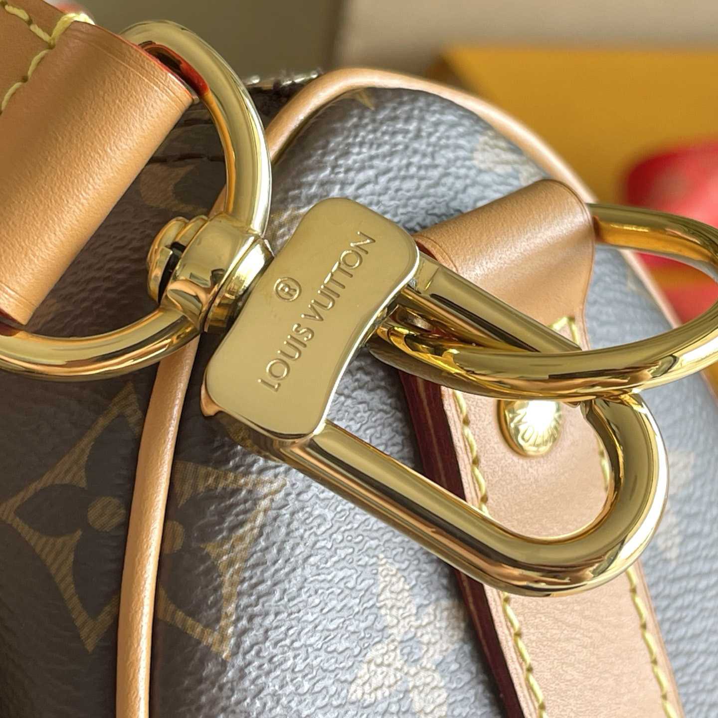 Louis Vuitton Keepall 25 Cargo   M14981 - EUR FASHION
