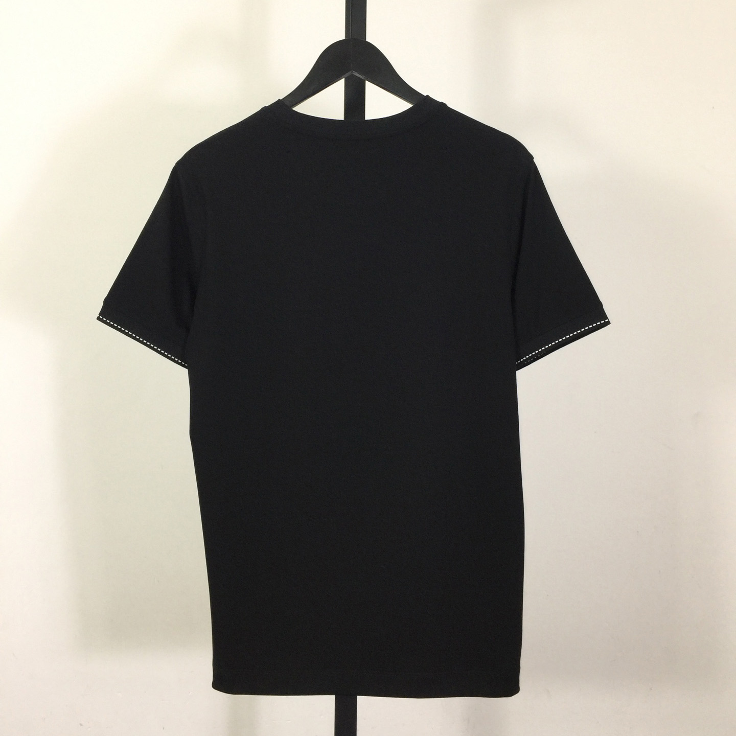 Hermes Cotton T-Shirt  - EUR FASHION