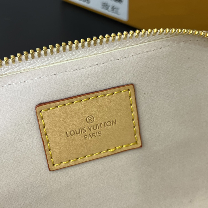 Louis Vuitton Sunglasses Pouch - EUR FASHION