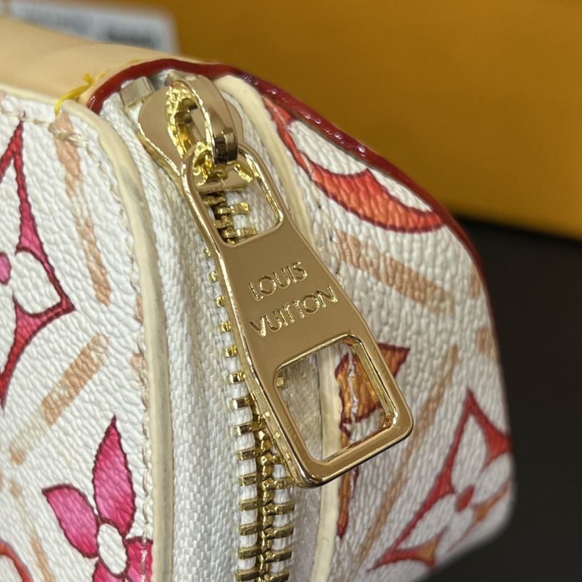 Louis Vuitton Sunglasses Pouch - EUR FASHION