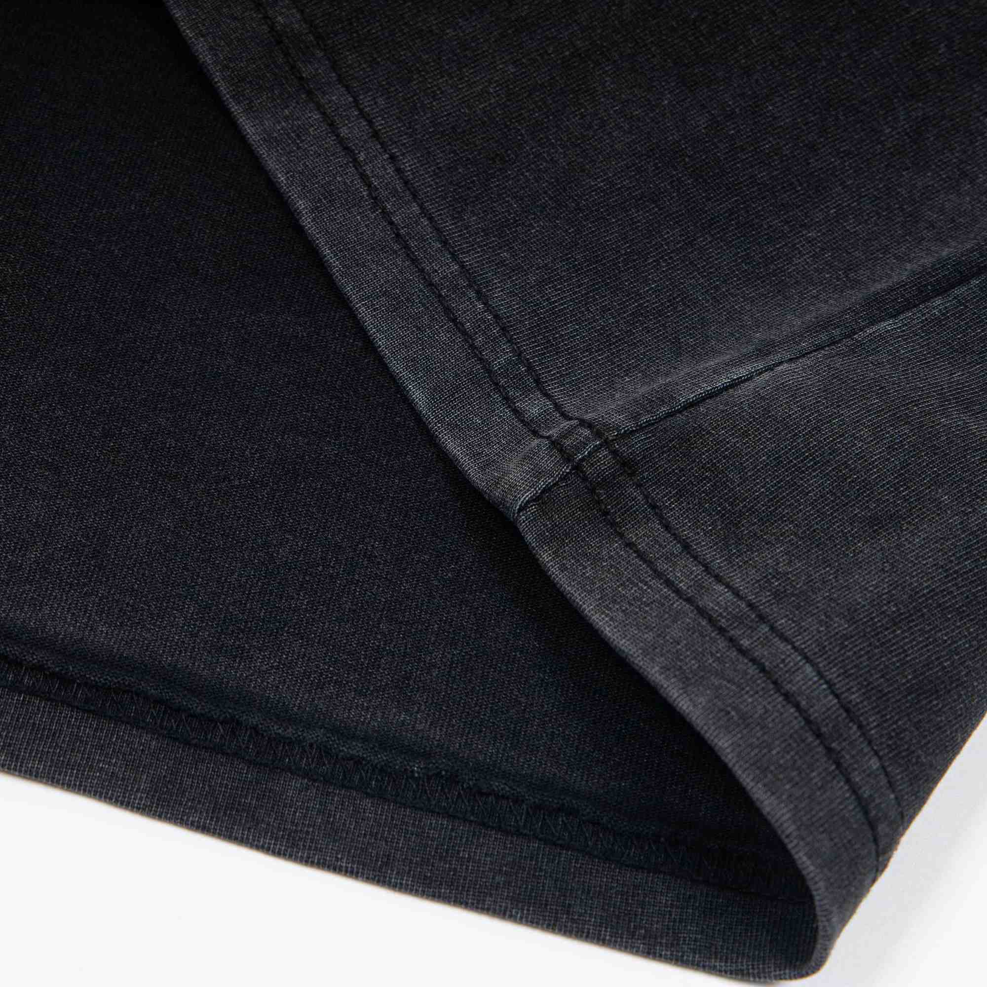 Godspeed Black T-Shirt - EUR FASHION