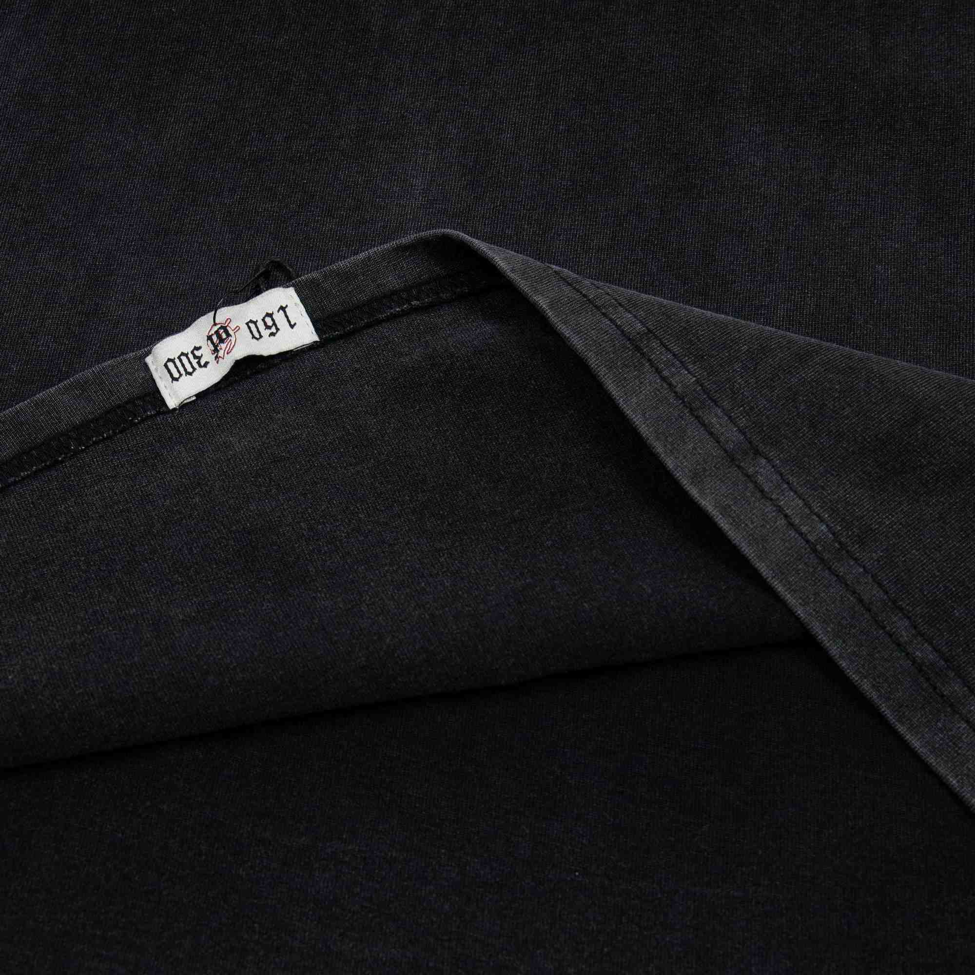 Godspeed Black T-Shirt - EUR FASHION