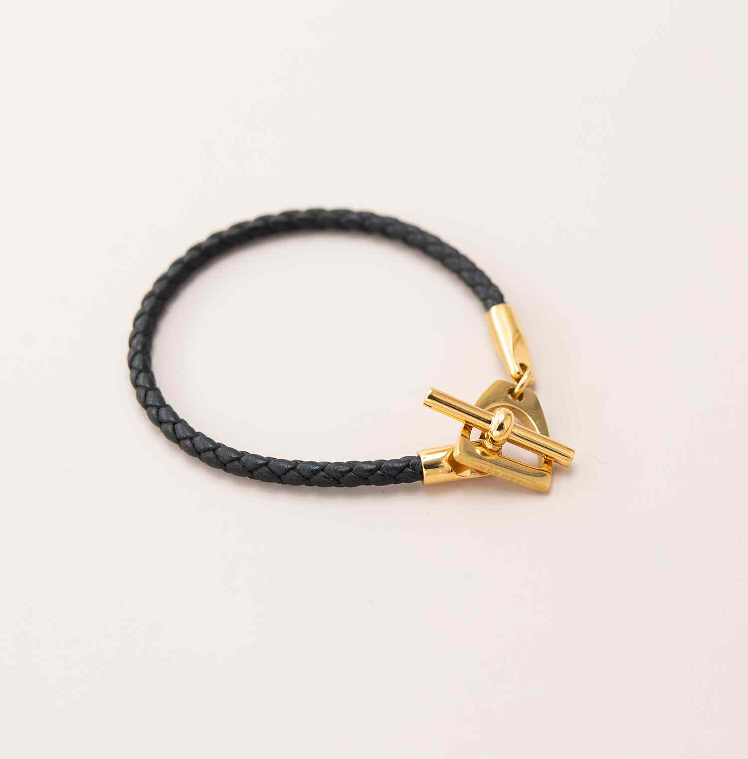 Hermes Etrier Bracelet - EUR FASHION