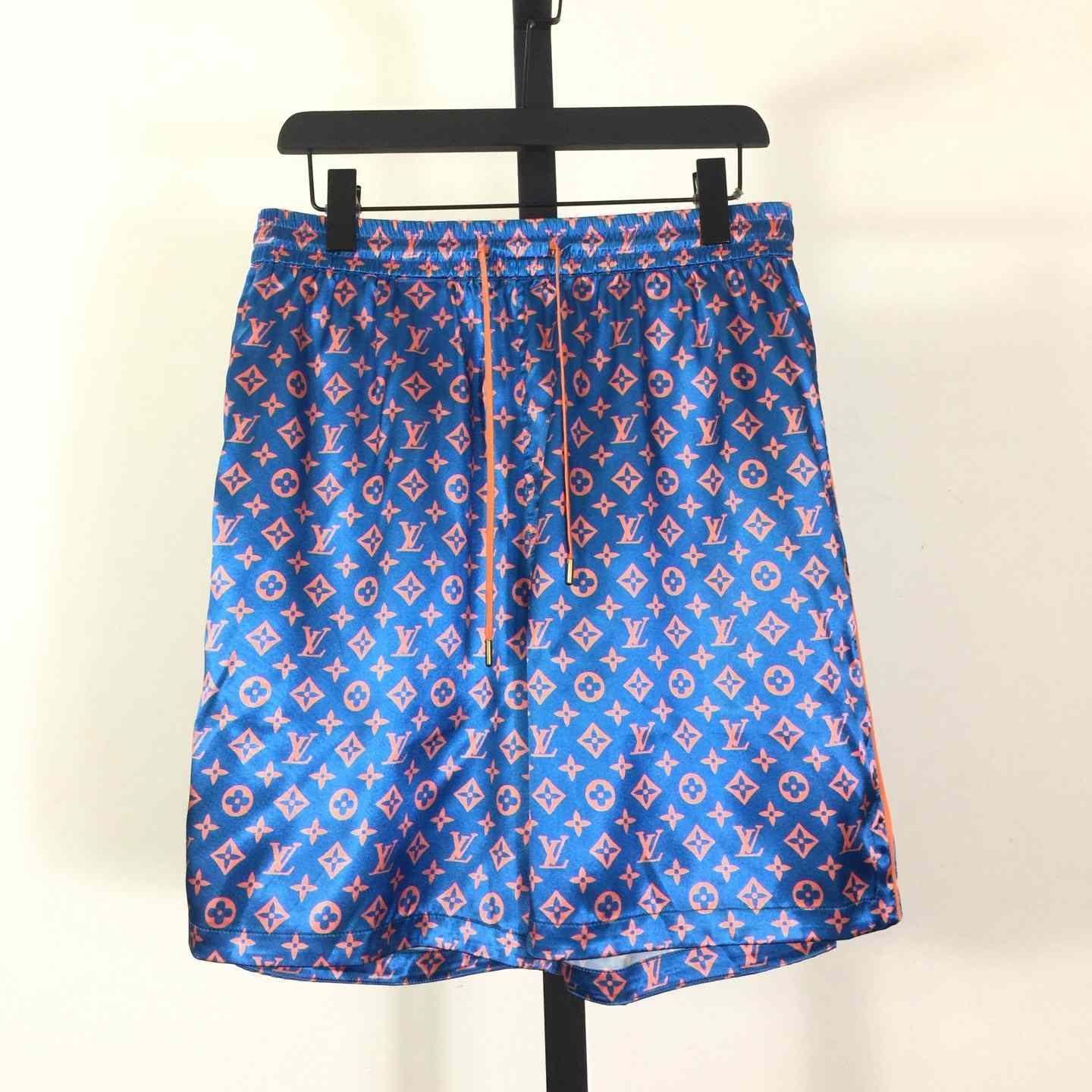 Louis Vuitton Monogram Shorts - EUR FASHION