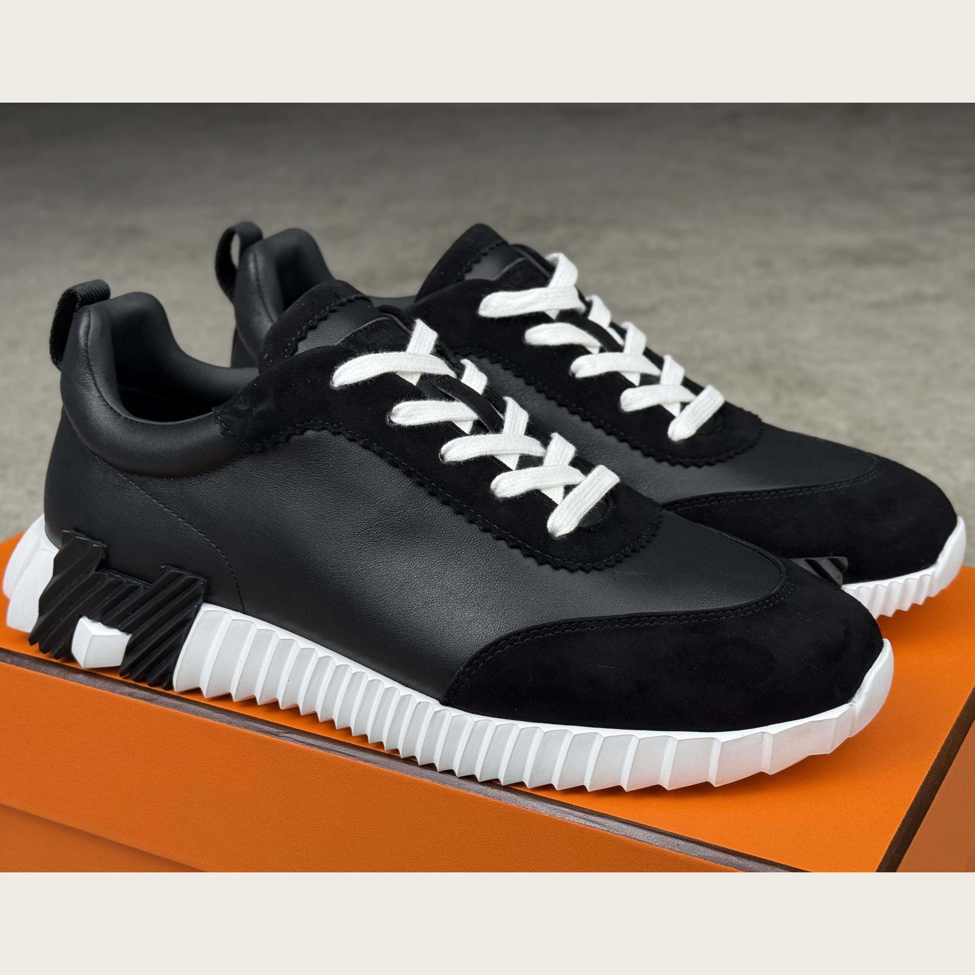 Hermes Bouncing Sneaker - EUR FASHION