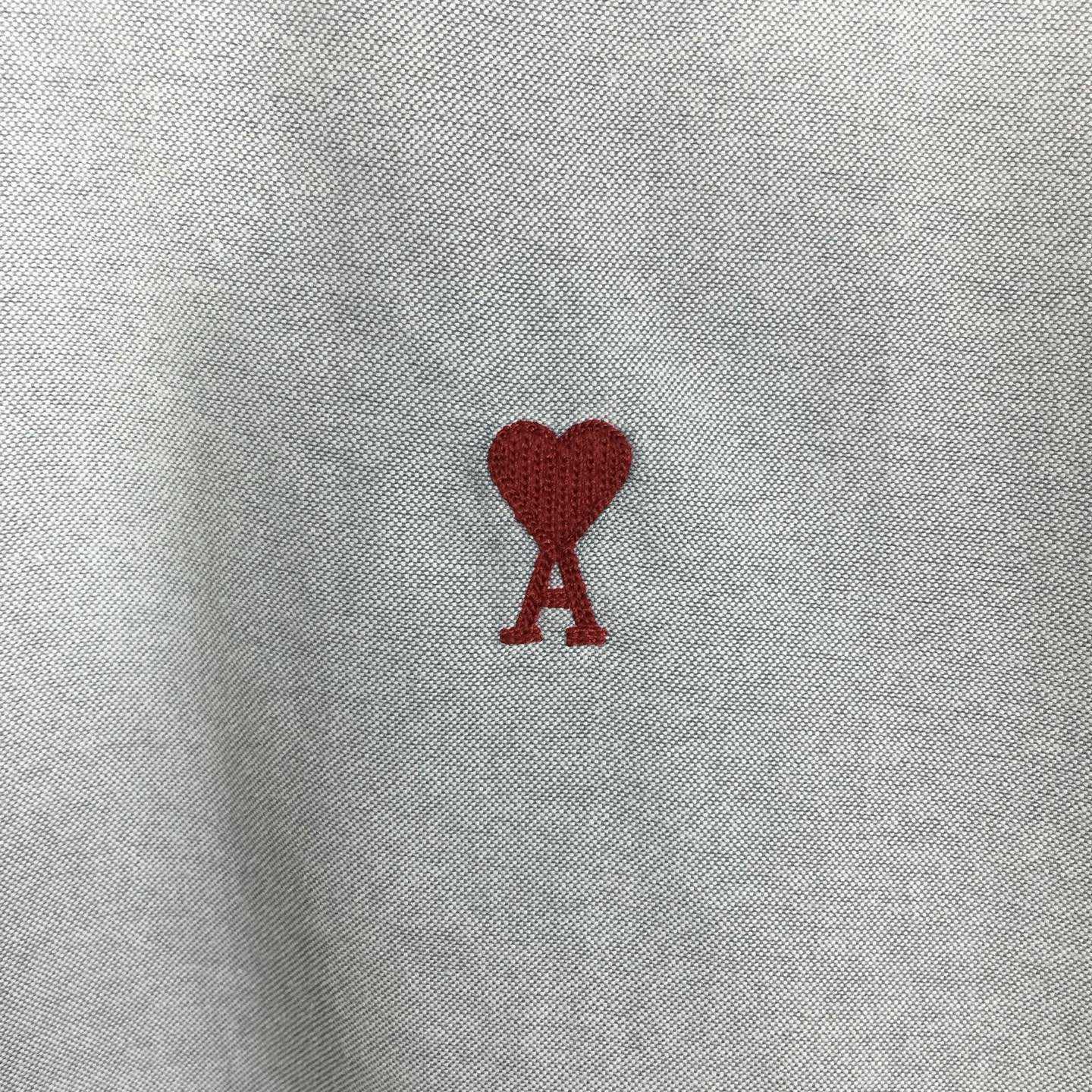 Ami De Coeur Shirt - EUR FASHION