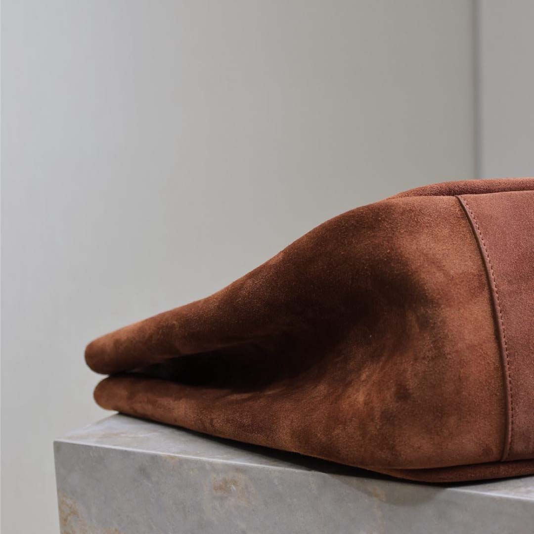 Saint Laurent LE 5 À 7 Bea In Suede - EUR FASHION