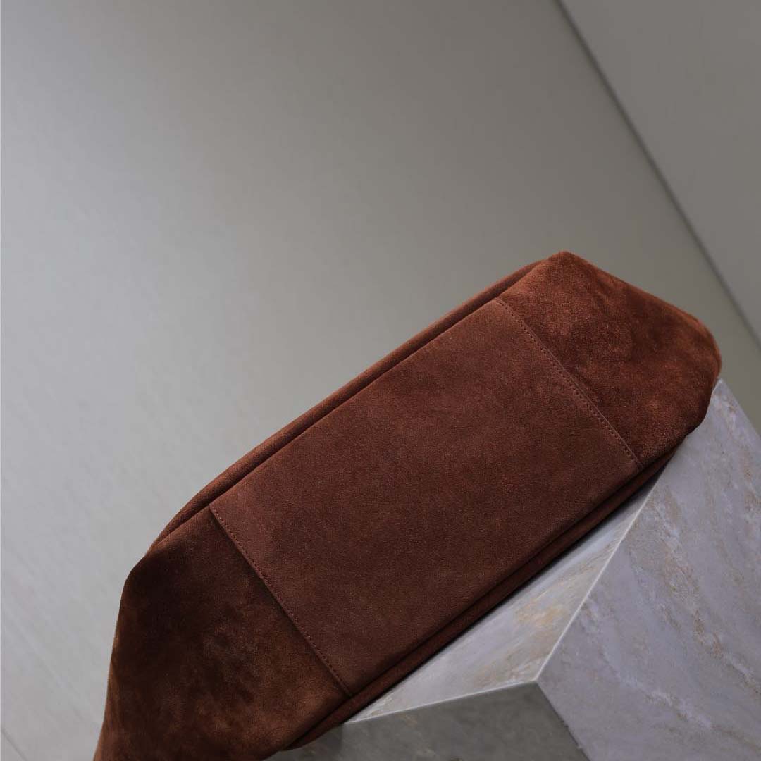 Saint Laurent LE 5 À 7 Bea In Suede - EUR FASHION