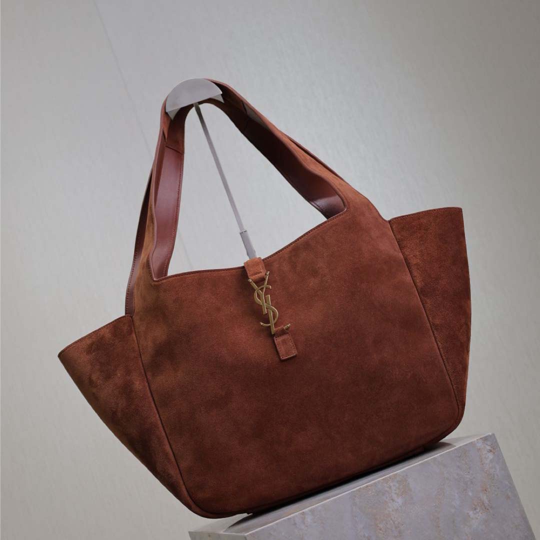 Saint Laurent LE 5 À 7 Bea In Suede - EUR FASHION