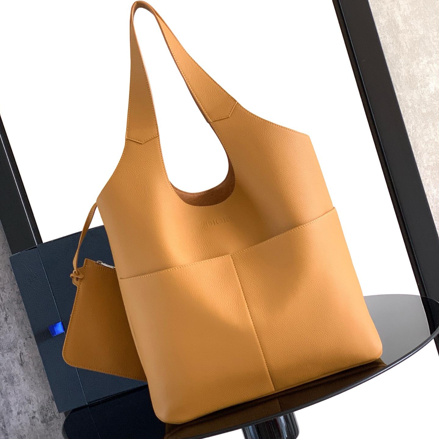 Dior Privé Tote Bag  - EUR FASHION