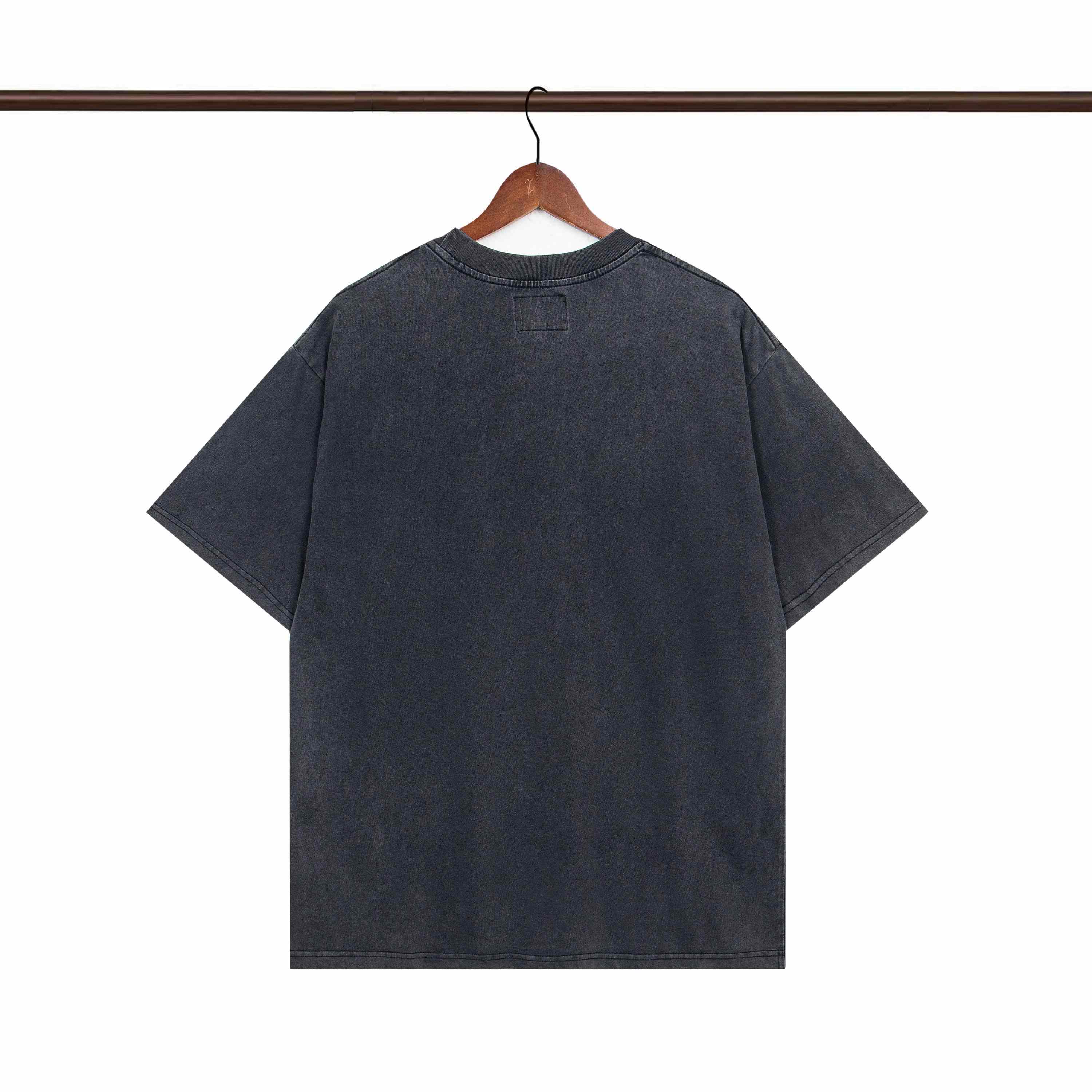 Godspeed Cotton T-Shirt - EUR FASHION