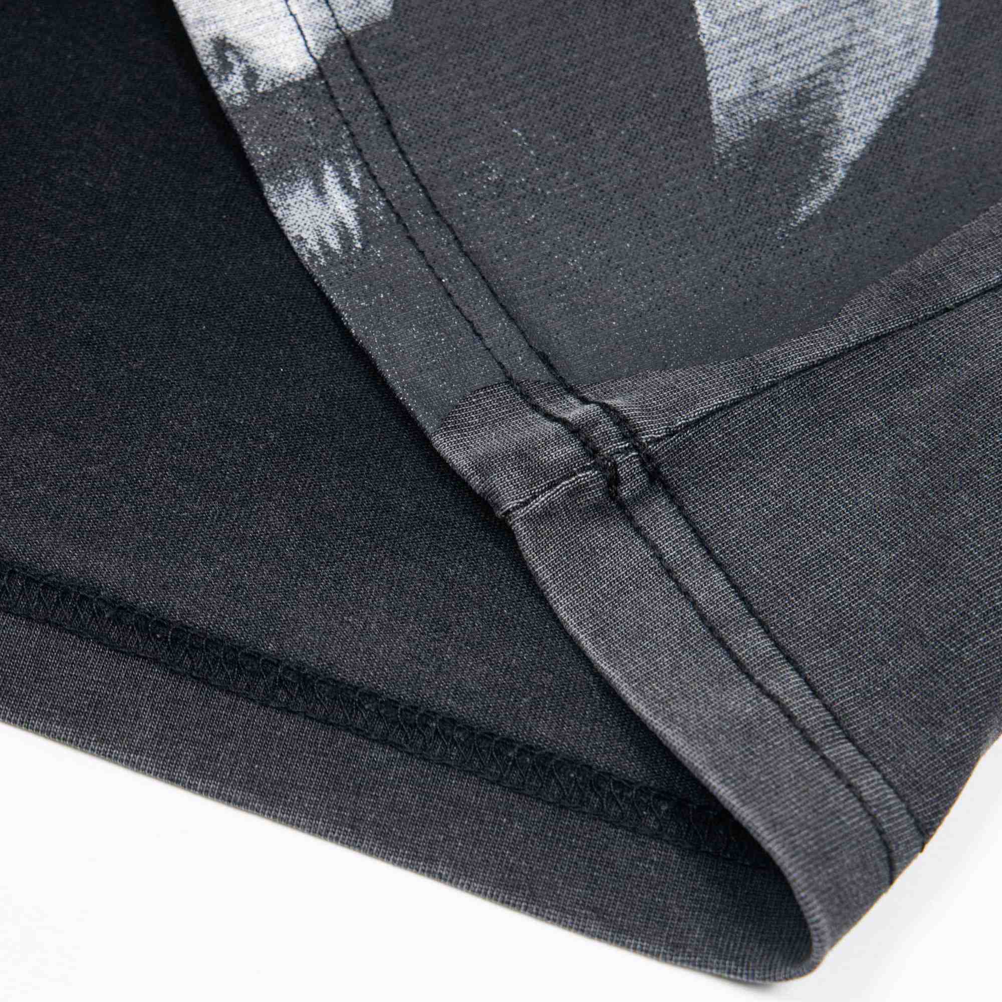 Godspeed Black T-Shirt - EUR FASHION