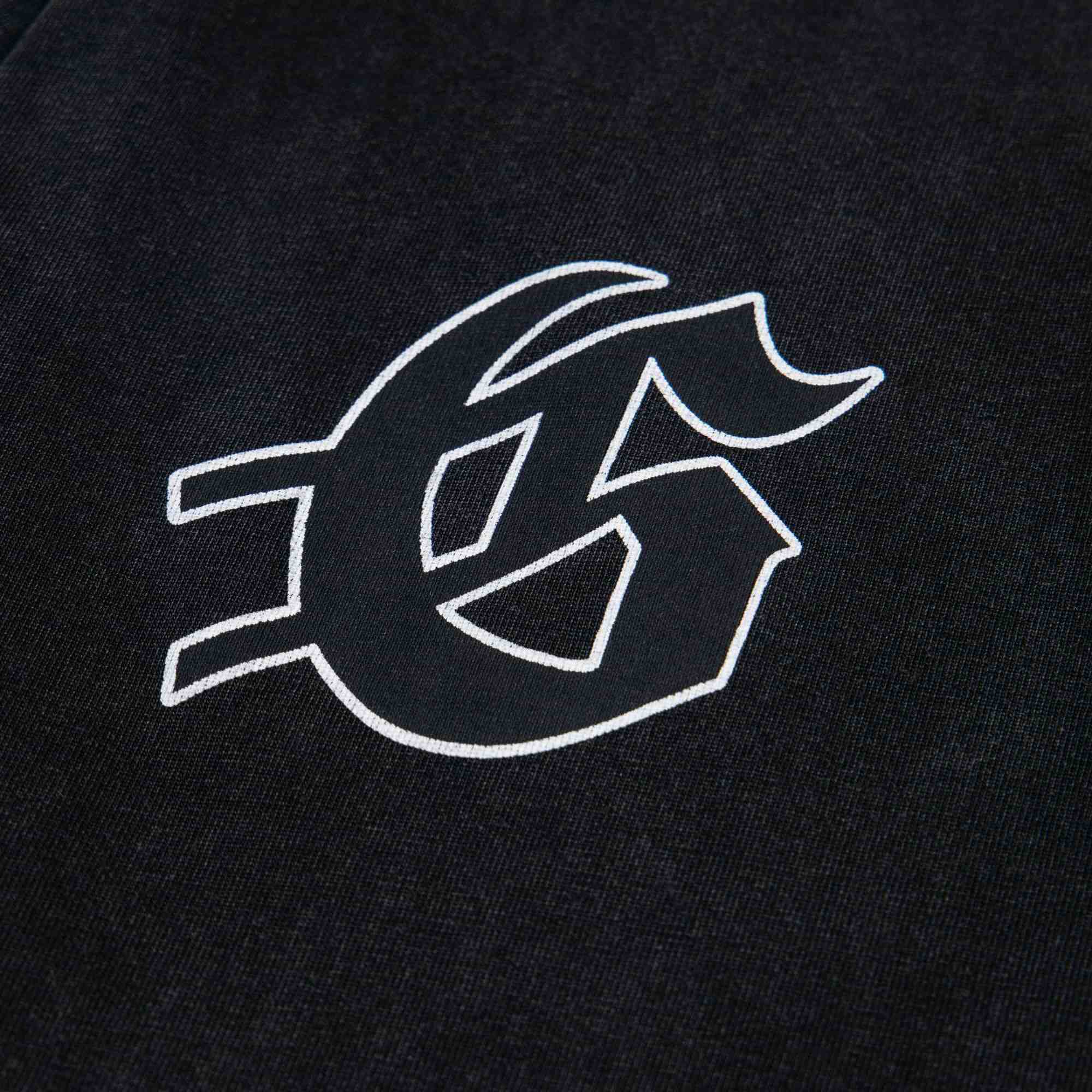 Godspeed Black T-Shirt - EUR FASHION