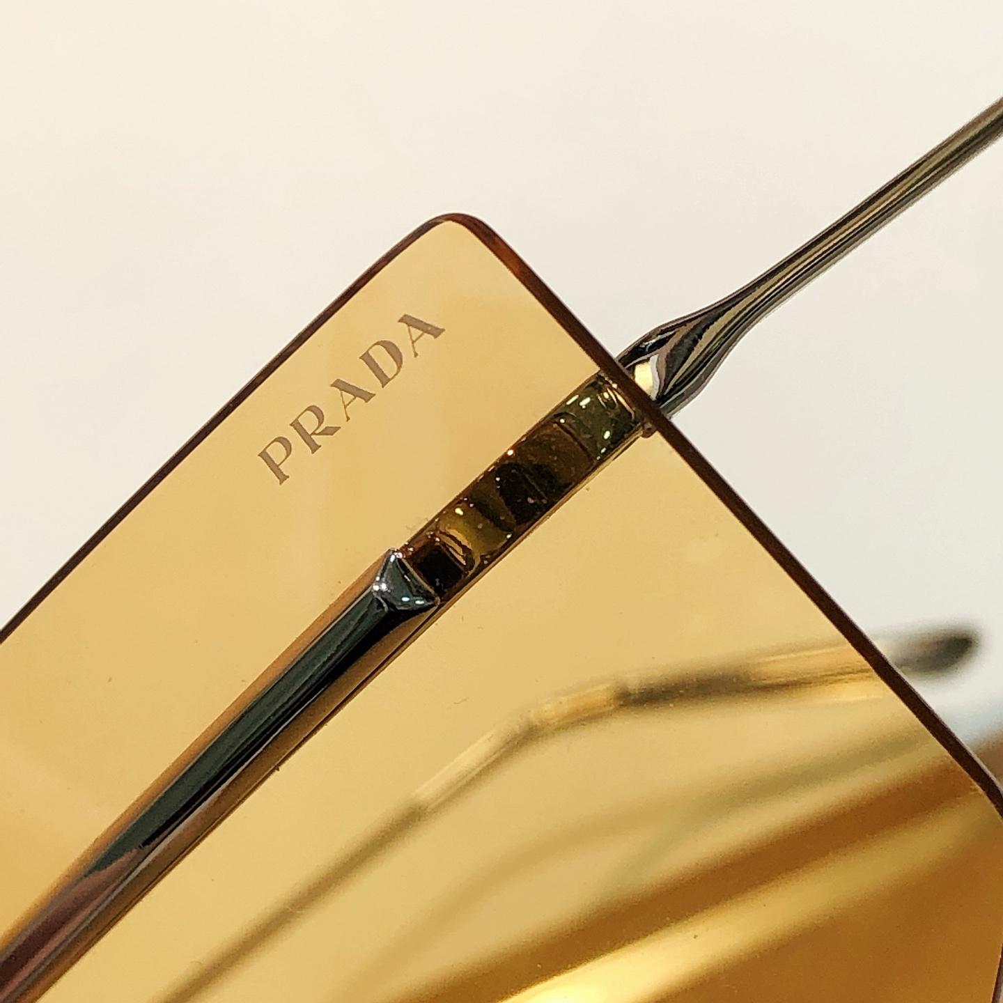 Prada Runway Sunglasses - EUR FASHION