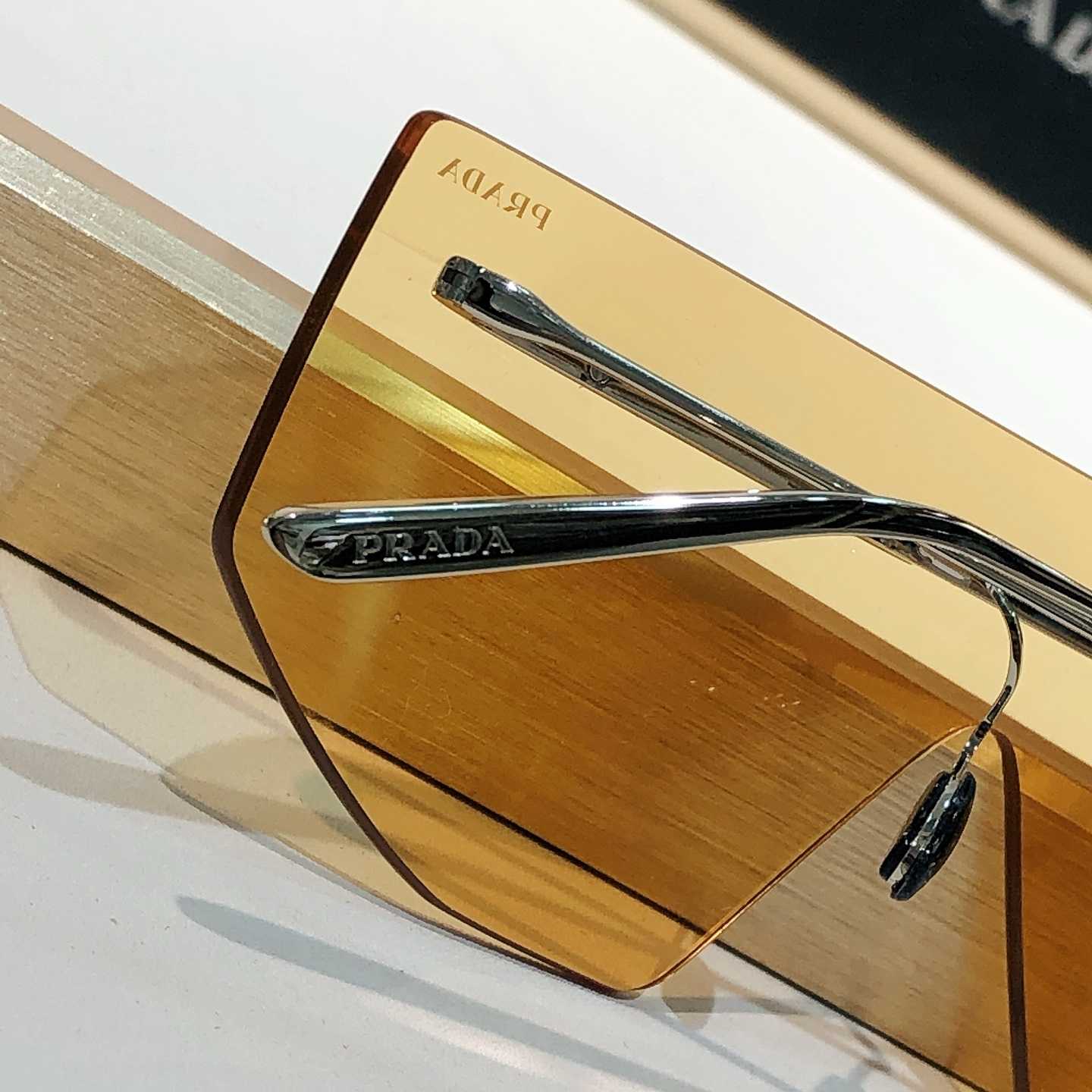 Prada Runway Sunglasses - EUR FASHION