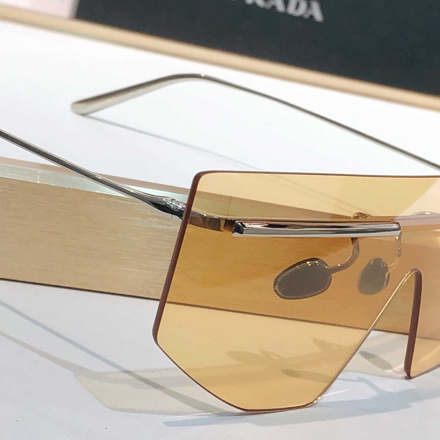 Prada Runway Sunglasses - EUR FASHION