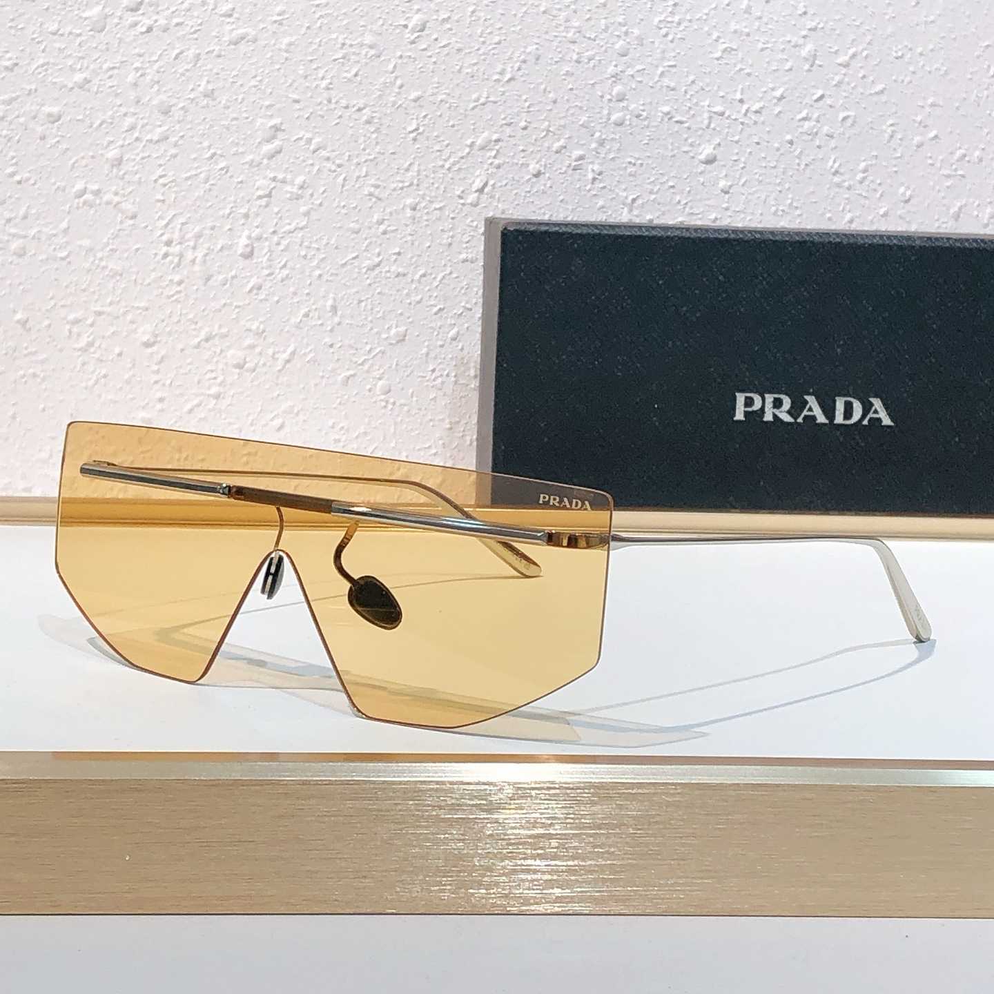 Prada Runway Sunglasses - EUR FASHION
