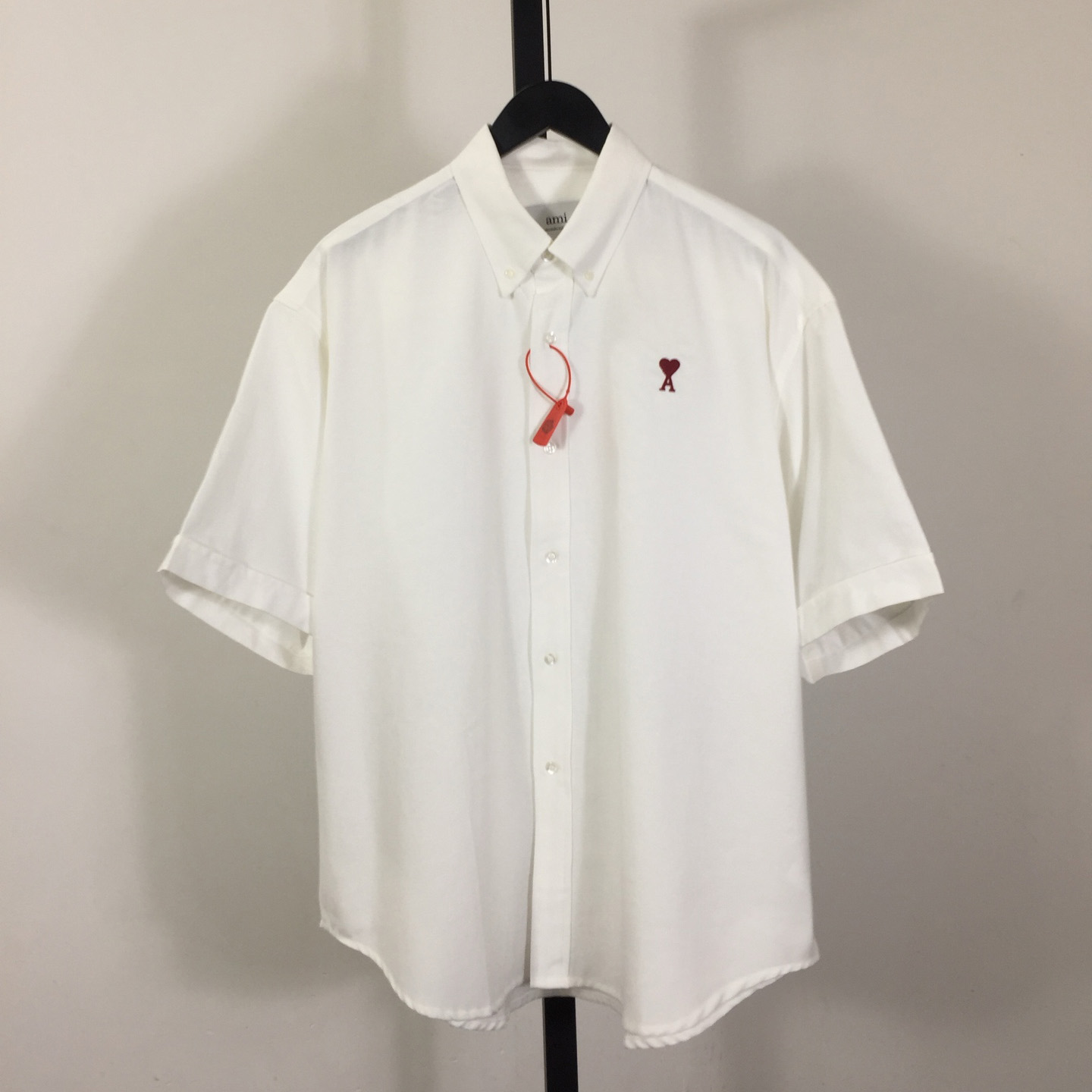 Ami De Coeur Shirt - EUR FASHION