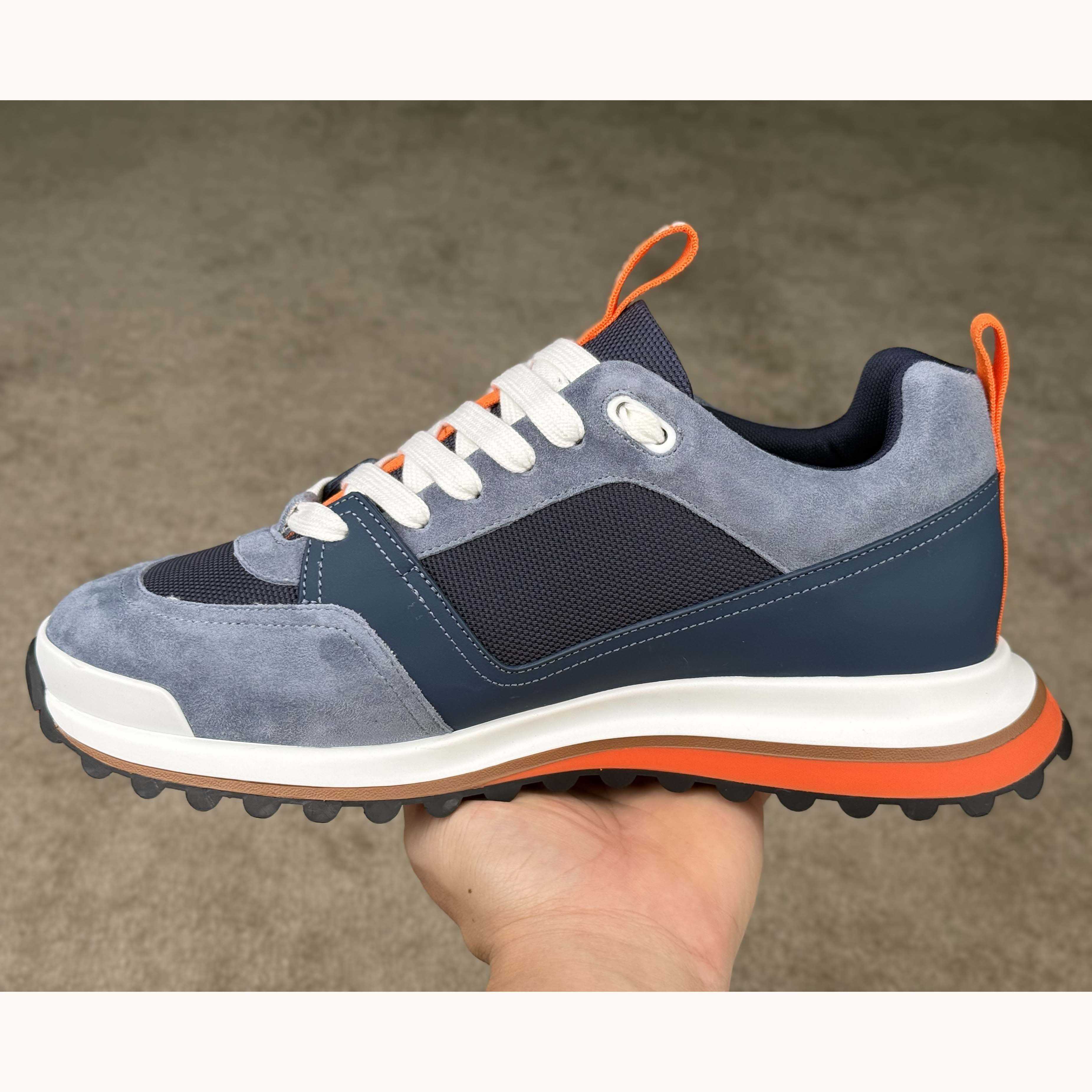 Hermes Leader Sneaker - EUR FASHION