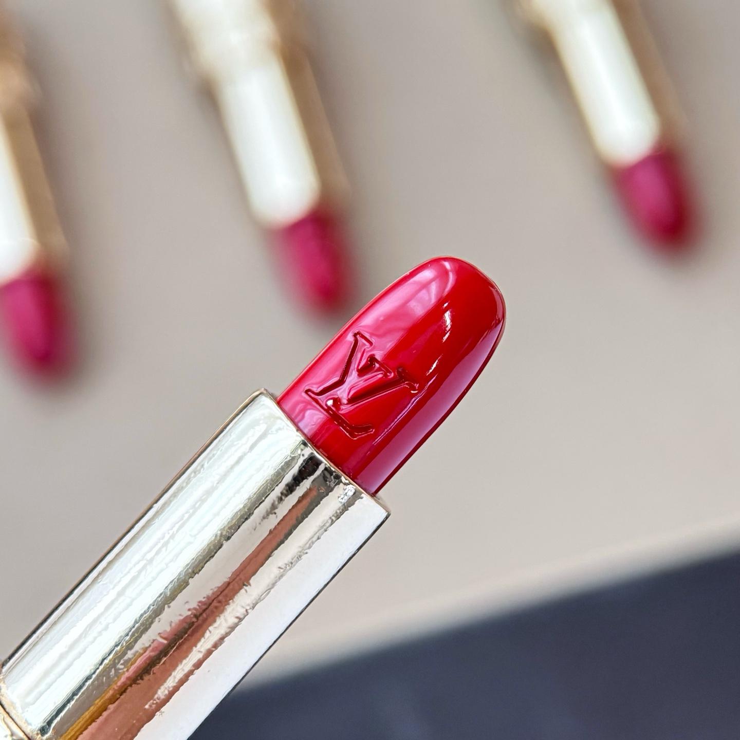 Louis Vuitton LV Lipstick Bag Charm   M03006 - EUR FASHION