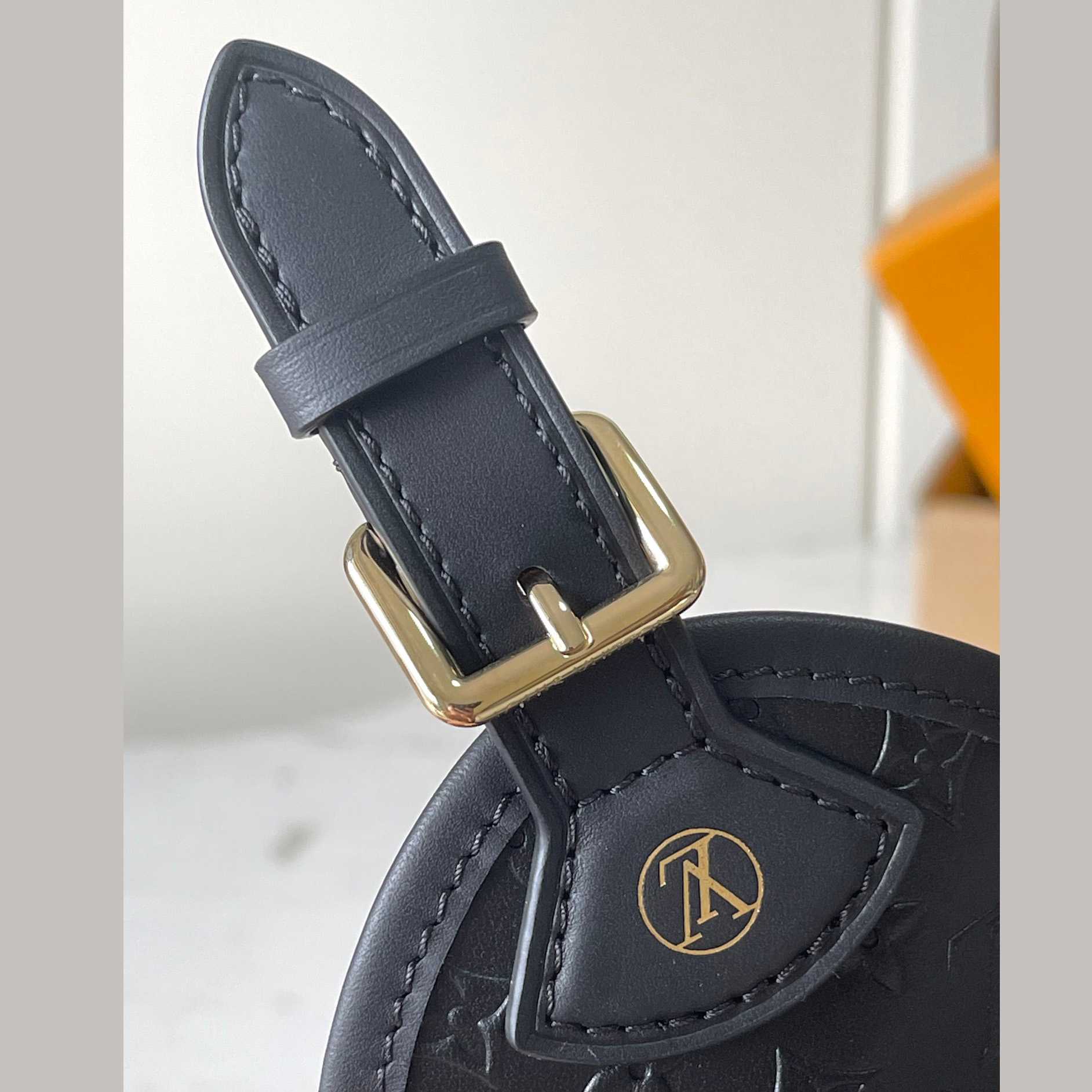 Louis Vuitton Odyssée   M25554 - EUR FASHION