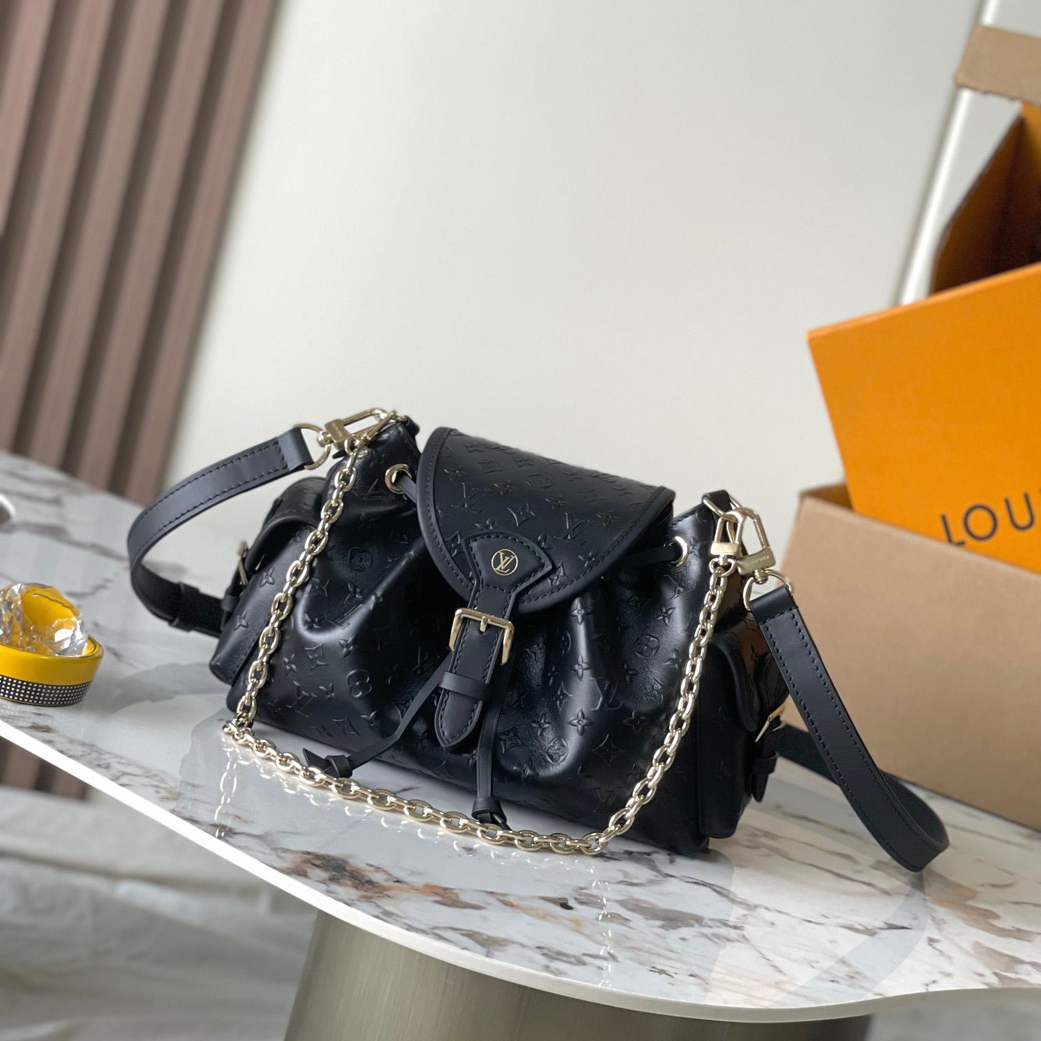 Louis Vuitton Odyssée   M25554 - EUR FASHION