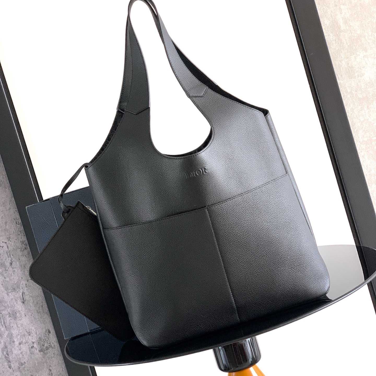 Dior Privé Tote Bag  - EUR FASHION