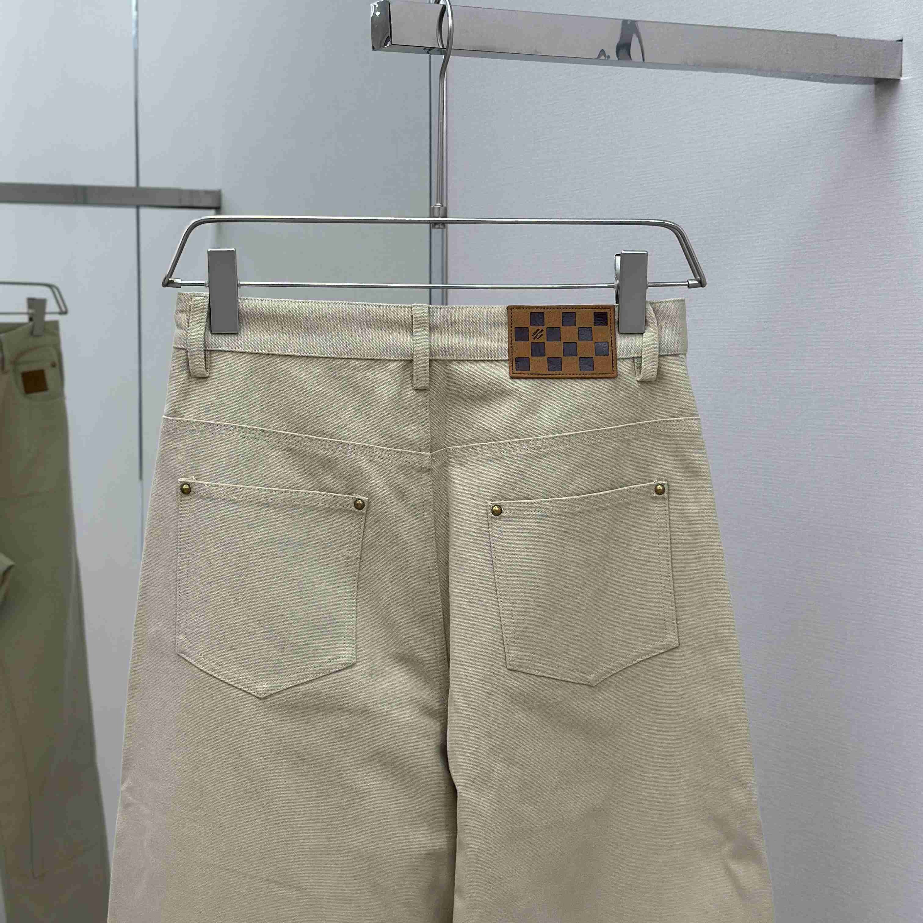 Louis Vuitton Workwear Pants   1AIMEJ - EUR FASHION