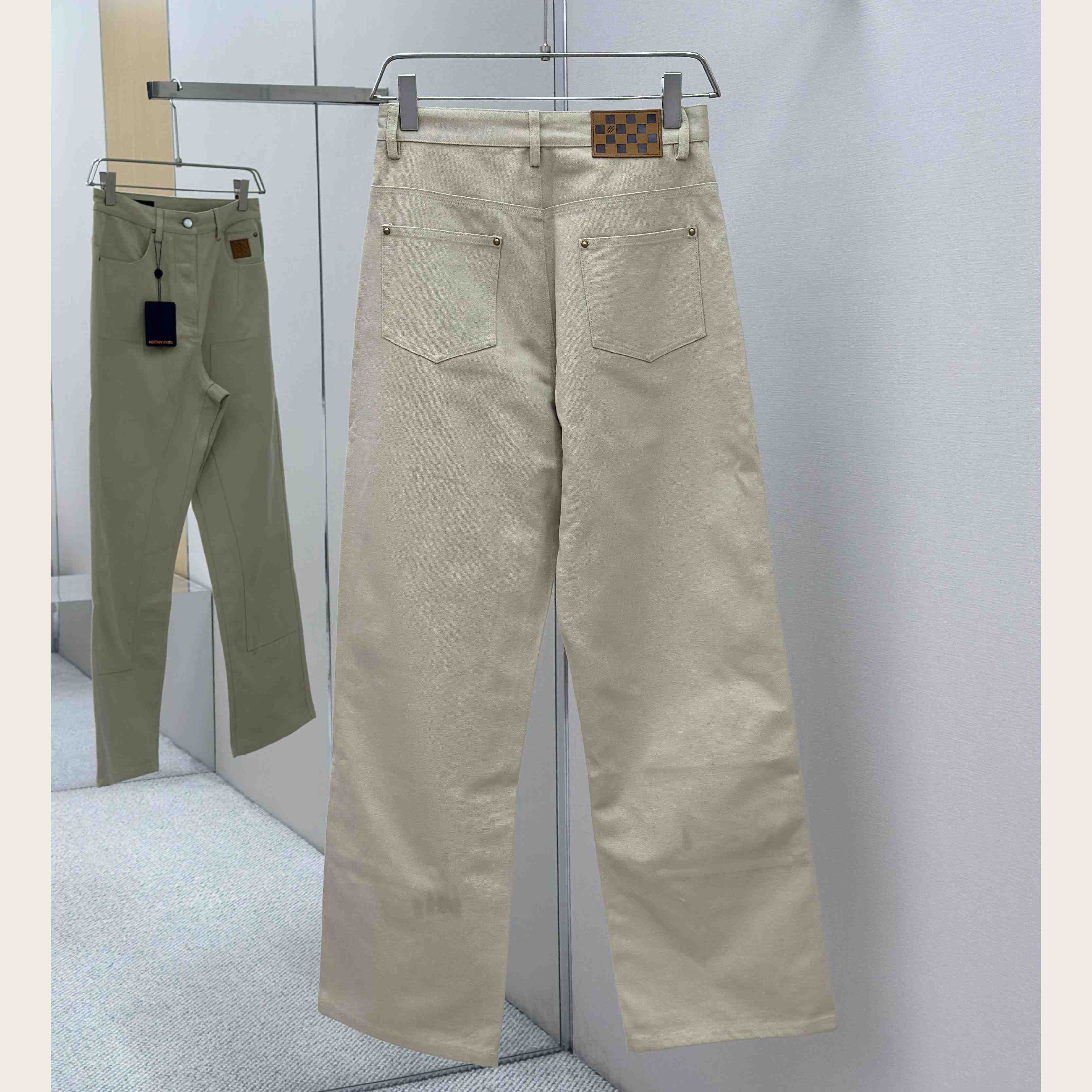 Louis Vuitton Workwear Pants   1AIMEJ - EUR FASHION