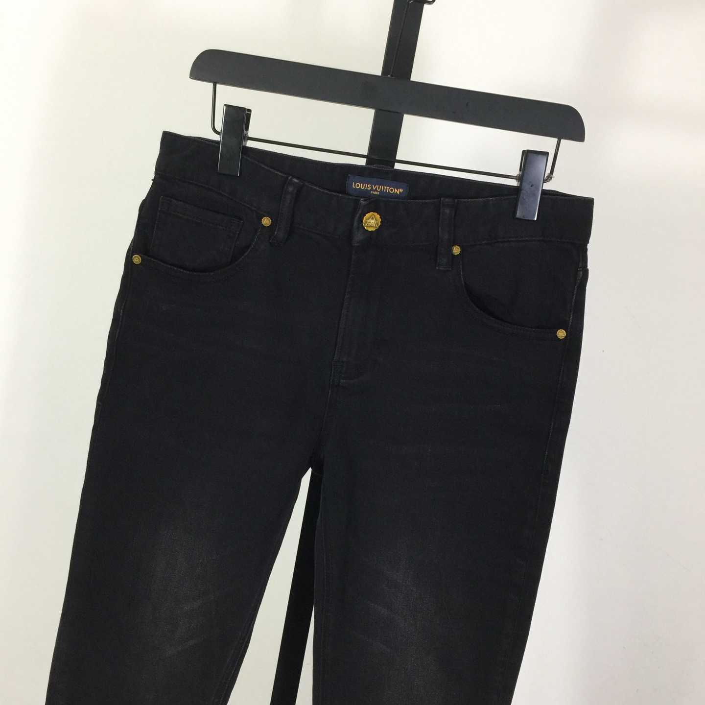 Louis Vuitton Jeans - EUR FASHION
