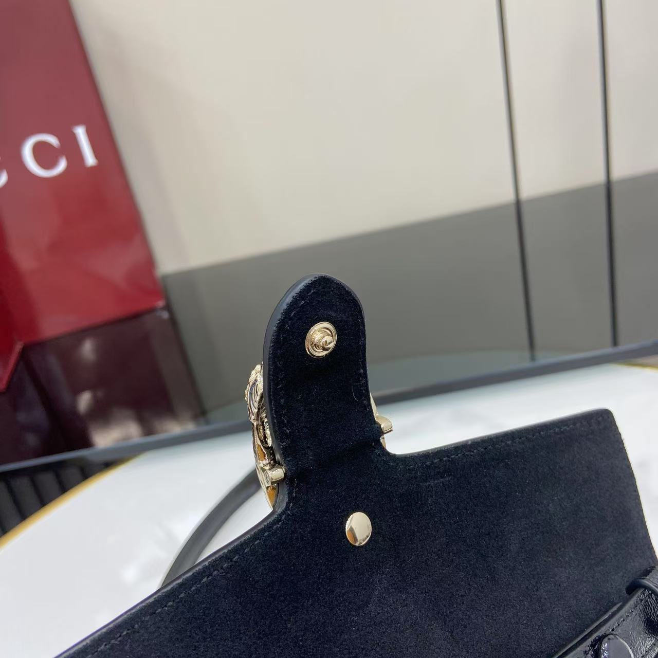 Gucci Dionysus Wallet On Chain - EUR FASHION