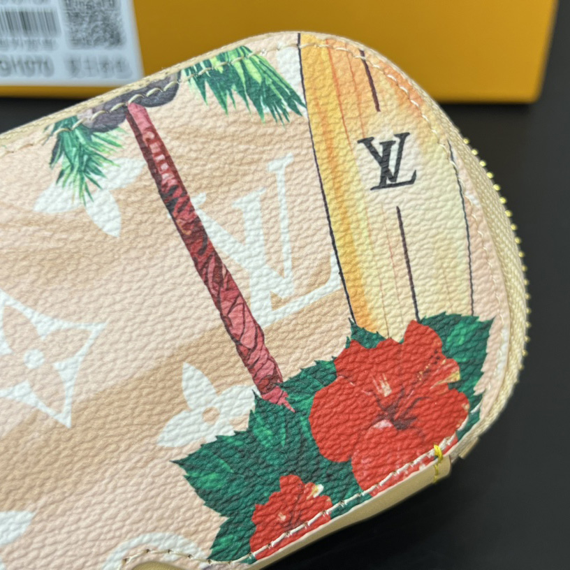Louis Vuitton Sunglasses Pouch - EUR FASHION