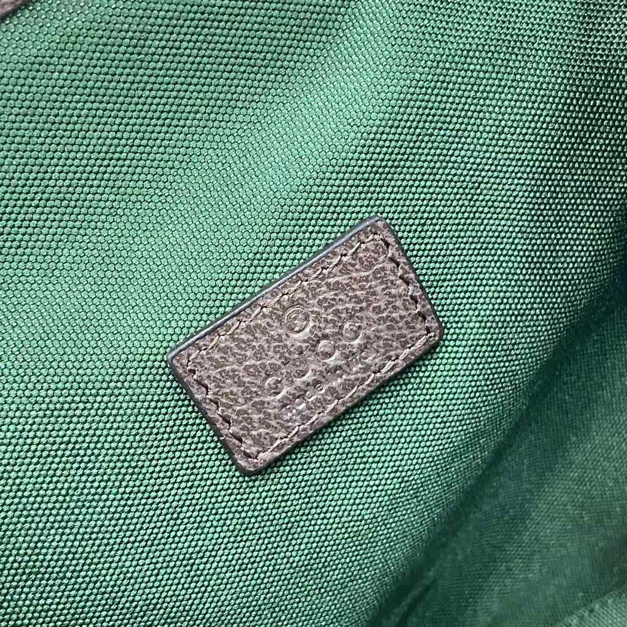 Gucci Ophidia Small Backpack - EUR FASHION