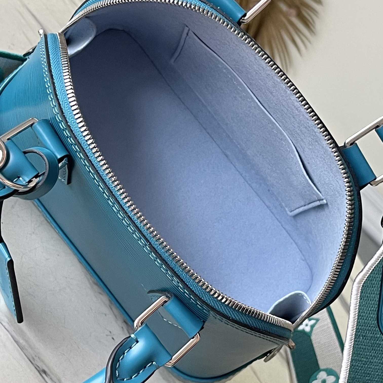 Louis Vuitton  Alma BB Handbag(23.5-17.5-11.5cm)   M20609 - EUR FASHION