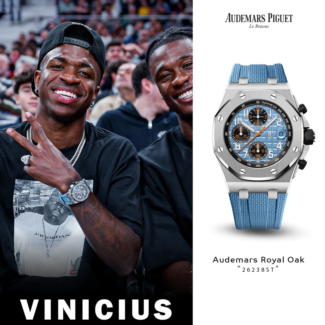 Audemars Piguet Audemars Royal Oak 262385T   44mm - EUR FASHION