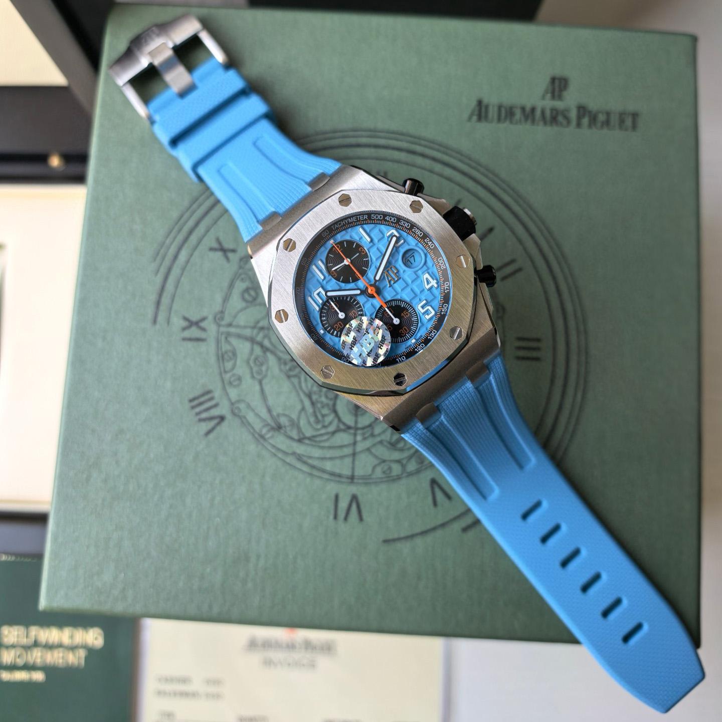 Audemars Piguet Audemars Royal Oak 262385T   44mm - EUR FASHION