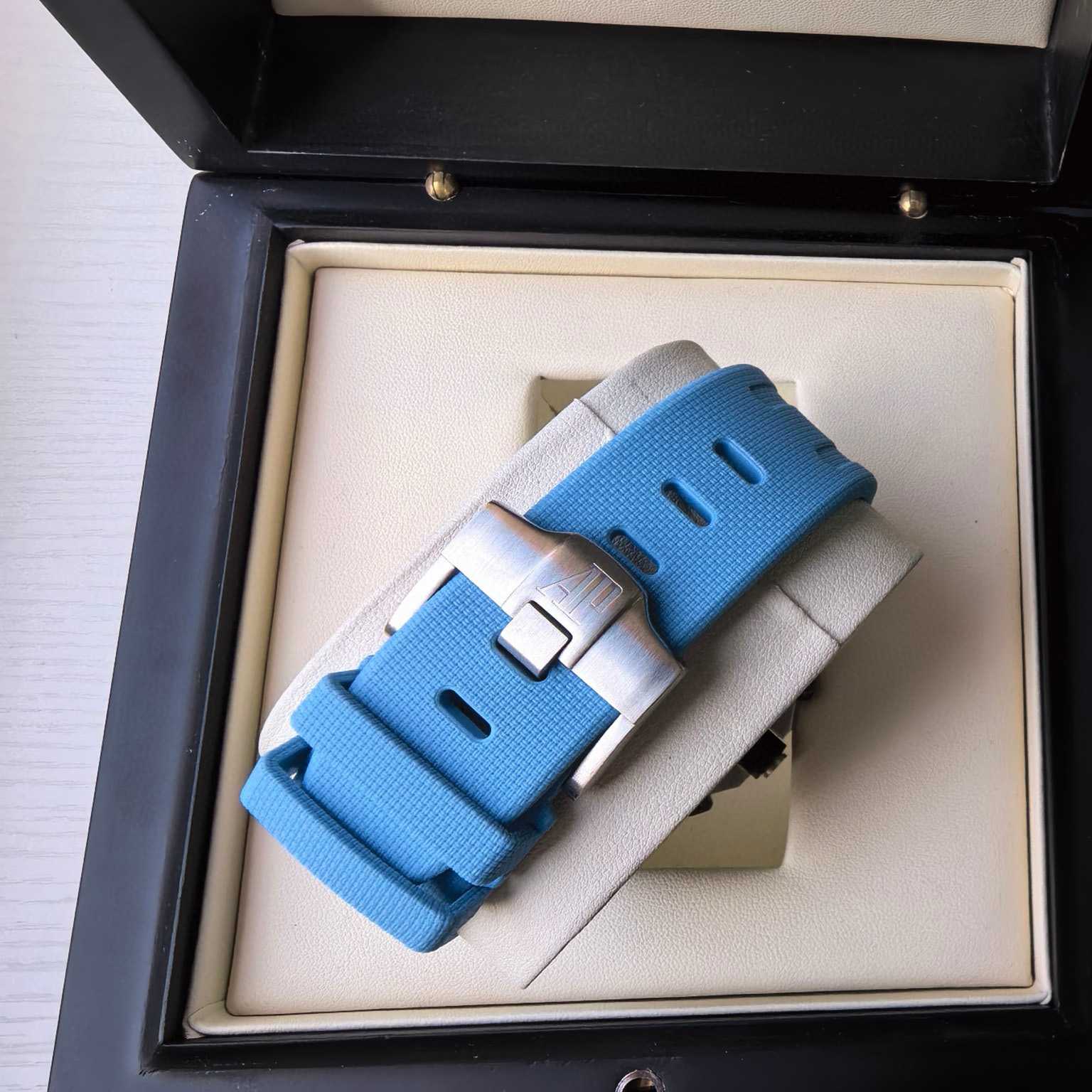 Audemars Piguet Audemars Royal Oak 262385T   44mm - EUR FASHION