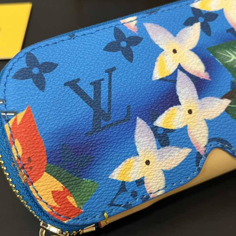 Louis Vuitton Sunglasses Pouch - EUR FASHION
