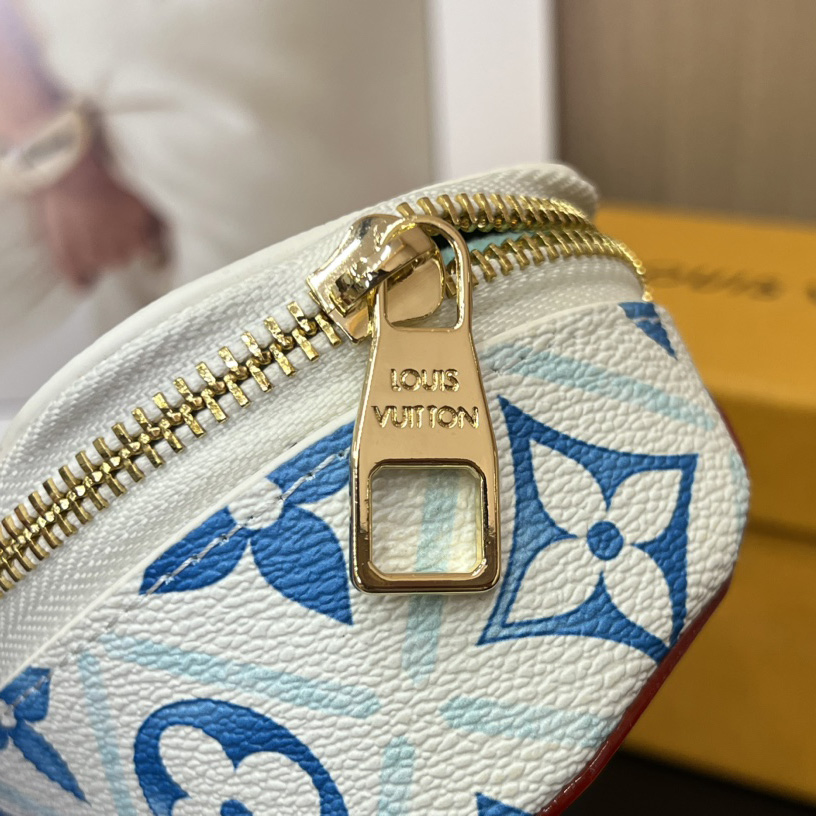 Louis Vuitton Sunglasses Pouch - EUR FASHION